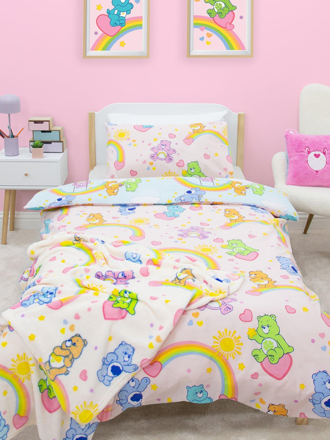 care-bears-care-bears-sunshine-rotary-duvet--singlefront