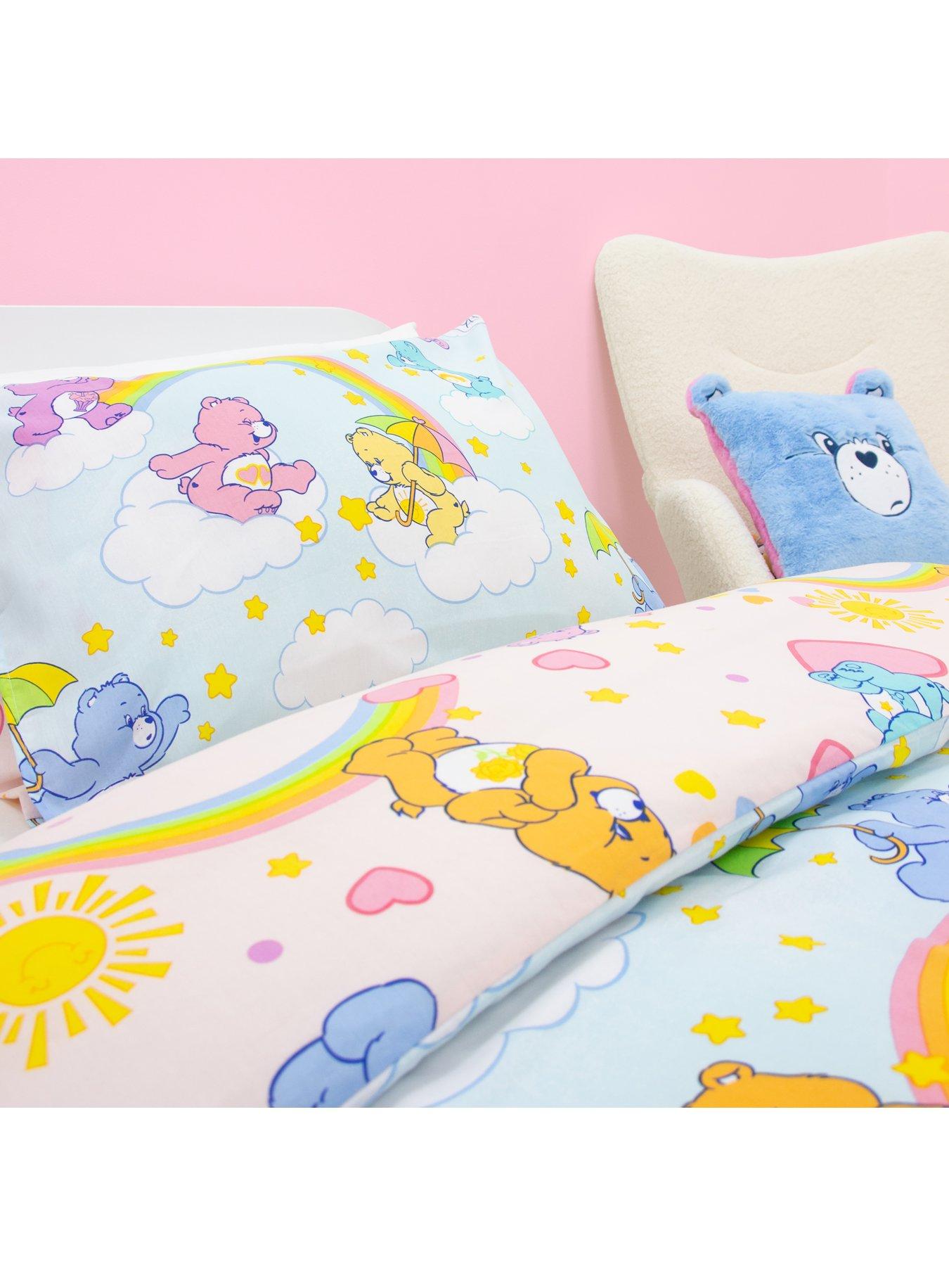 care-bears-care-bears-sunshine-rotary-duvet--singleoutfit