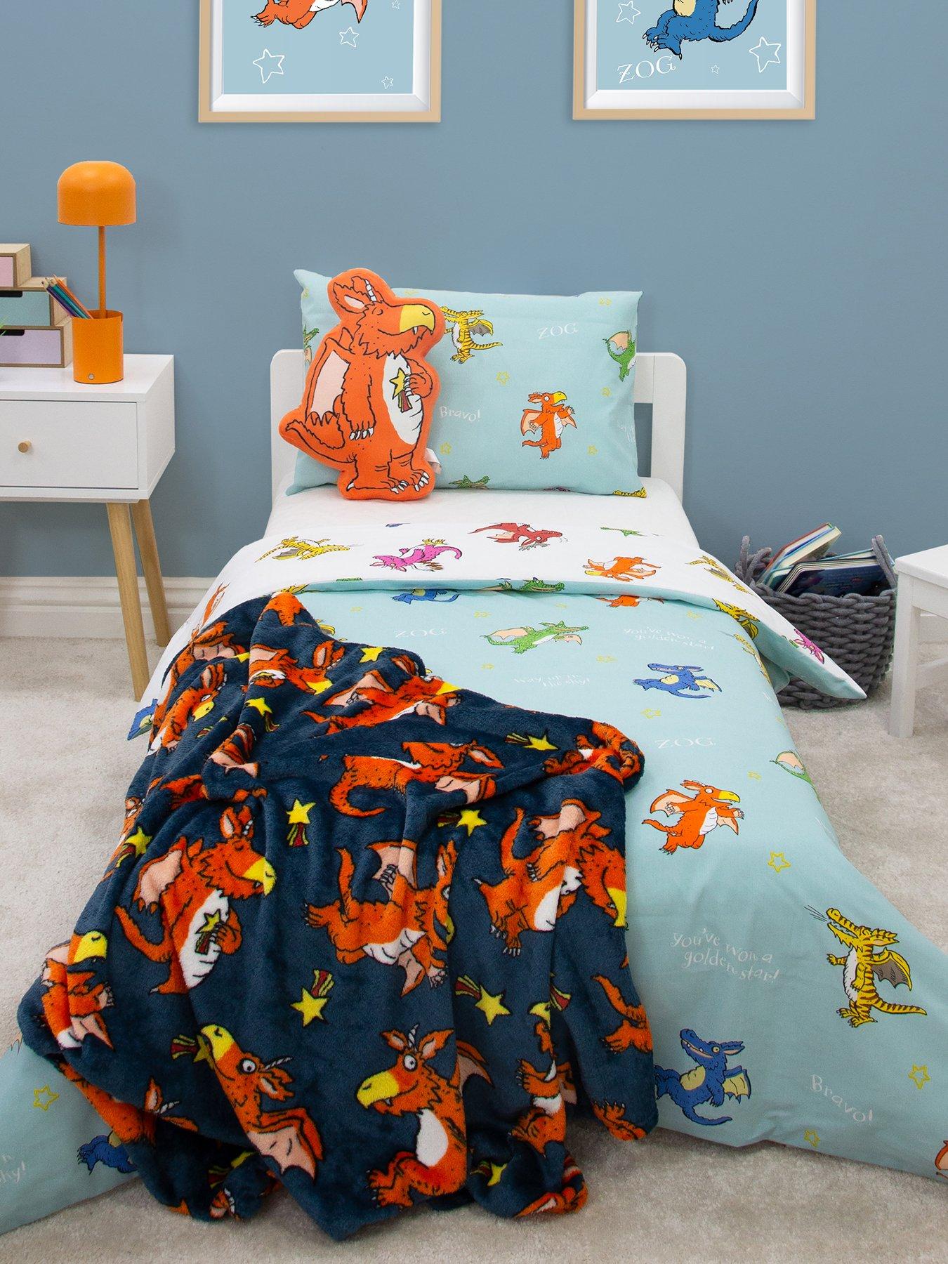Zog Zog Starts Rotary Duvet