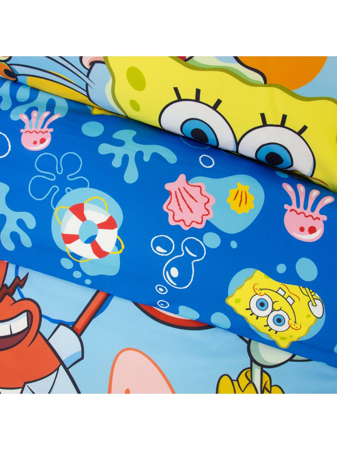 spongebob-squarepants-spongebob-square-pants-squared-panel-duvet--singledetail