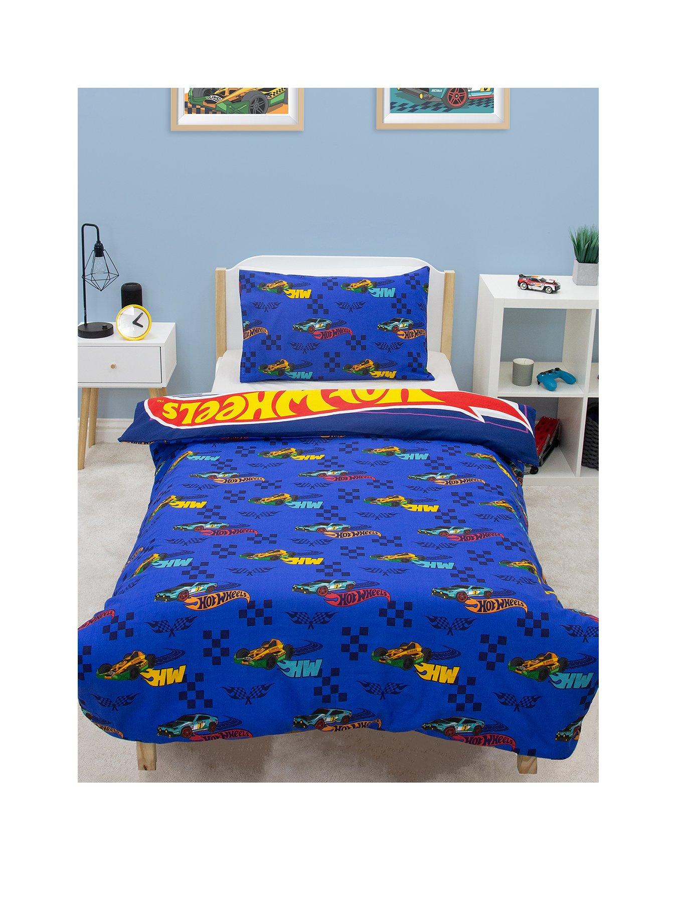 hot-wheels-hotwheels-motorway-panel-duvet--singlestillFront