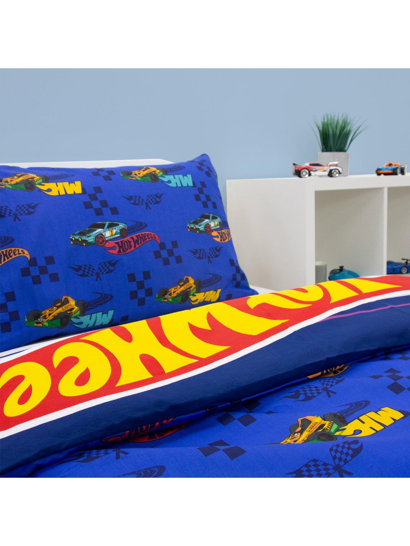 hot-wheels-hotwheels-motorway-panel-duvet--singleoutfit