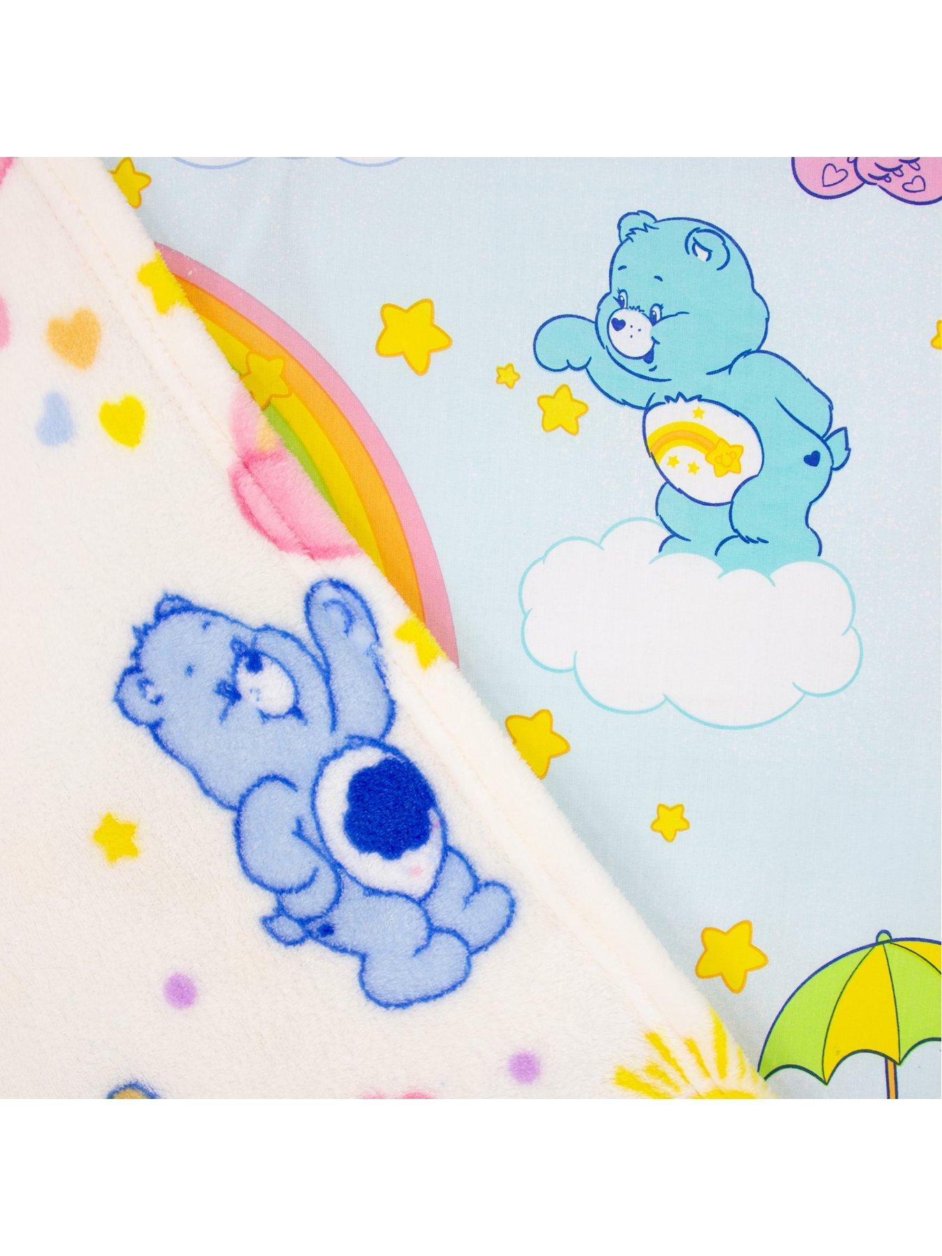 care-bears-care-bears-sunny-rotary-fleece-blanketback