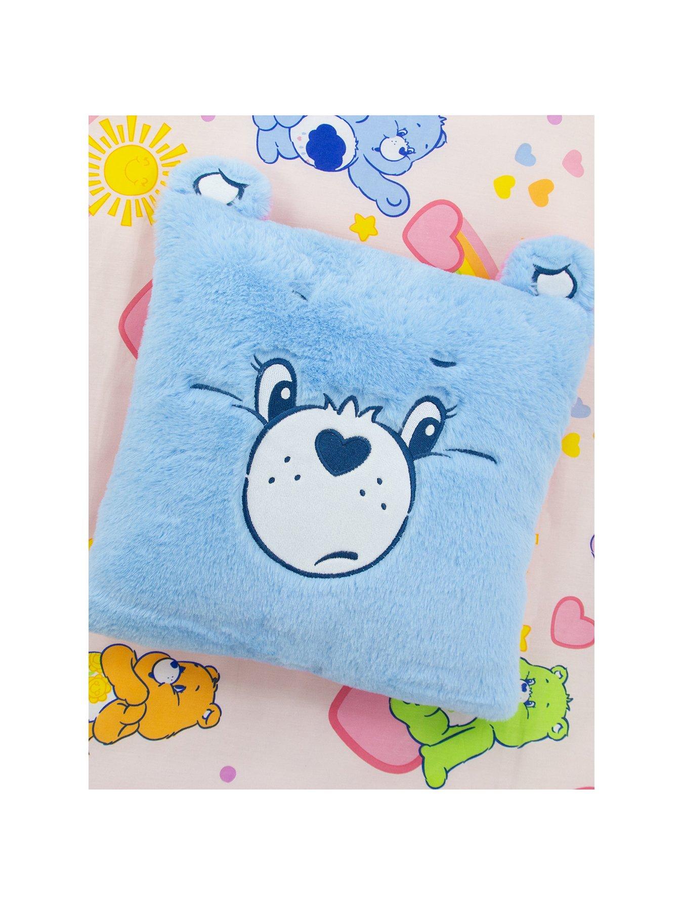 care-bears-care-bears-faces-square-cushion-with-earsstillFront