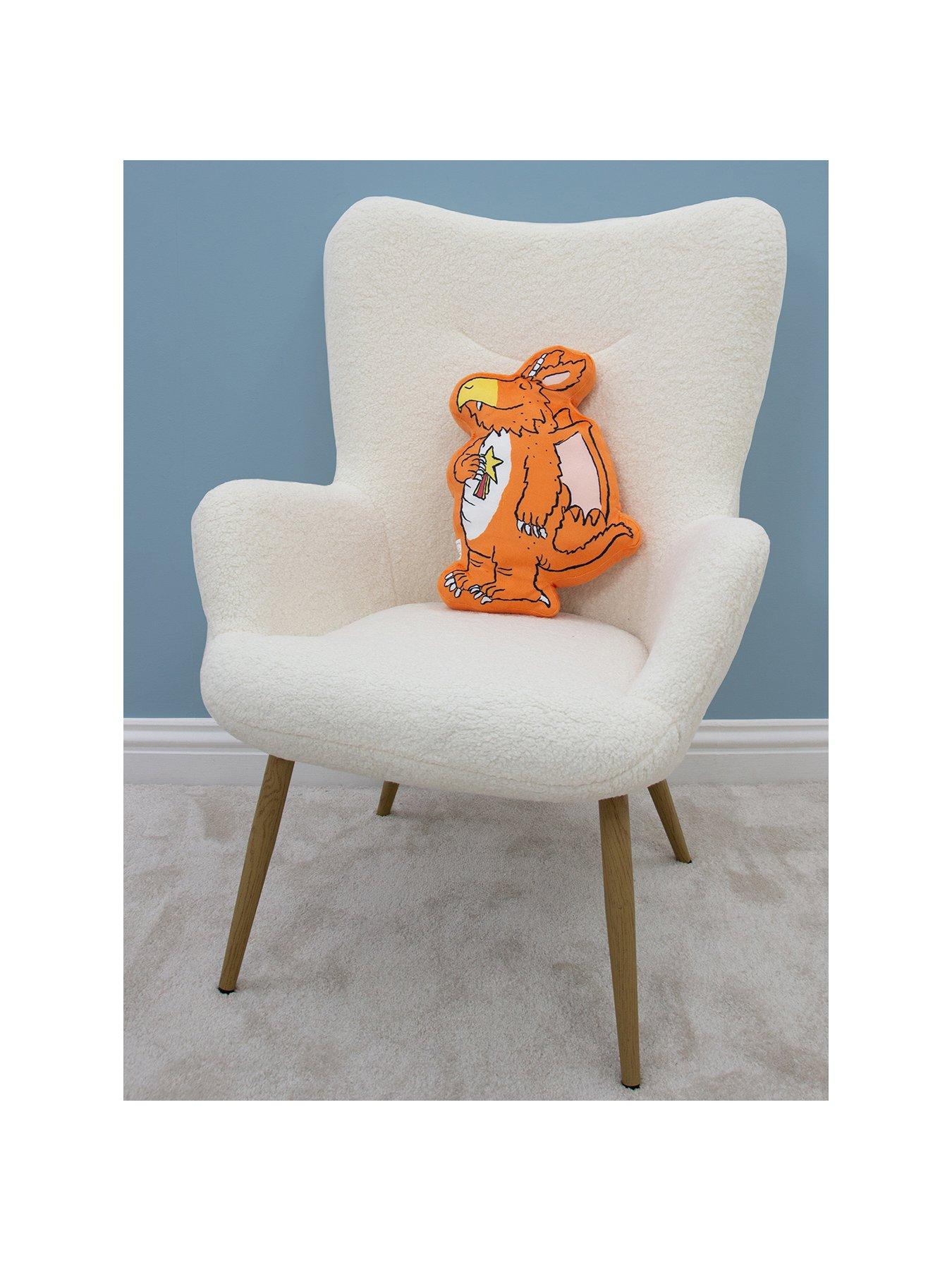 zog-stars-shaped-cushionstillFront