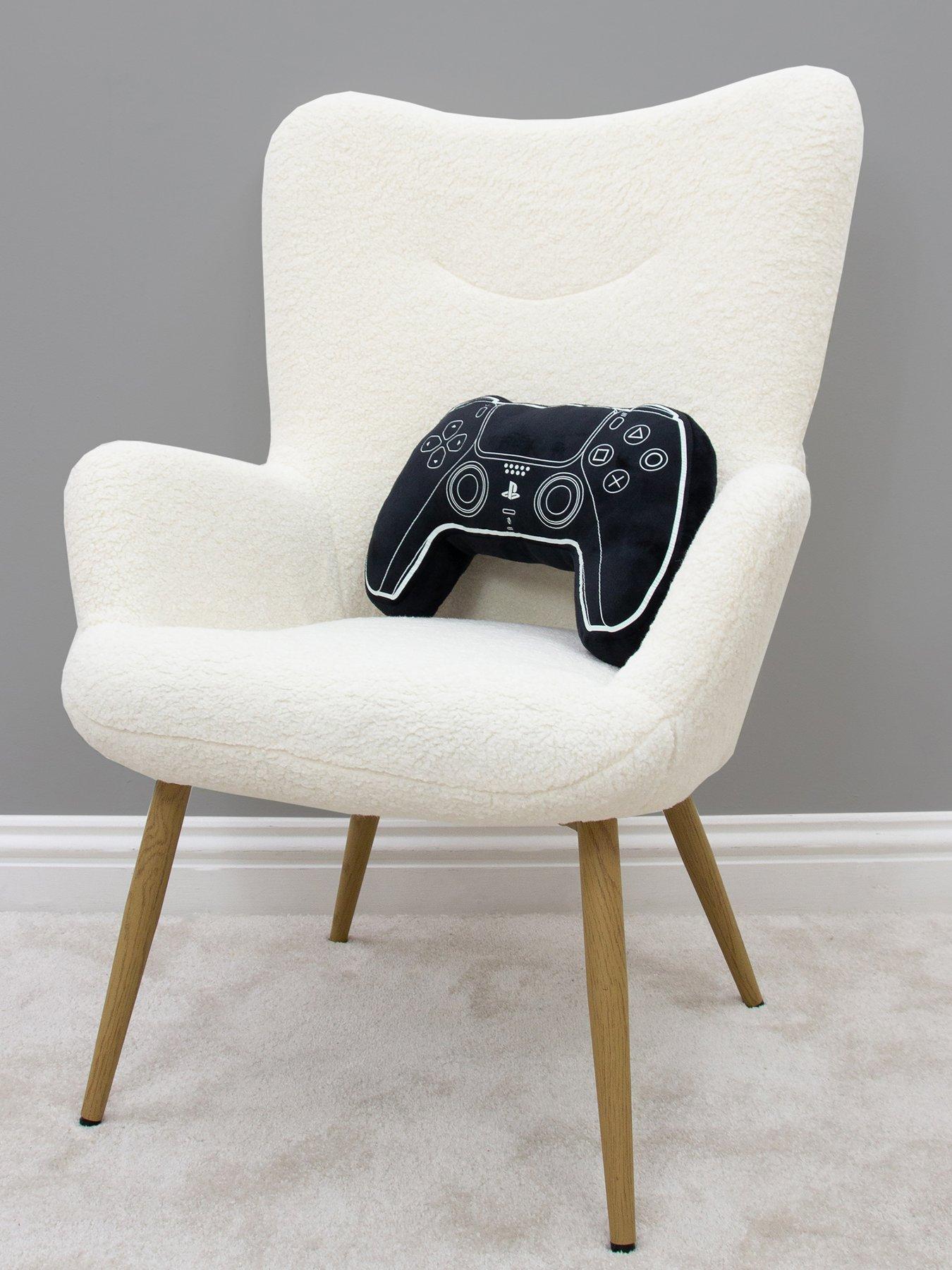 Image 1 of 5 of Playstation Playstation Shaped Cushion