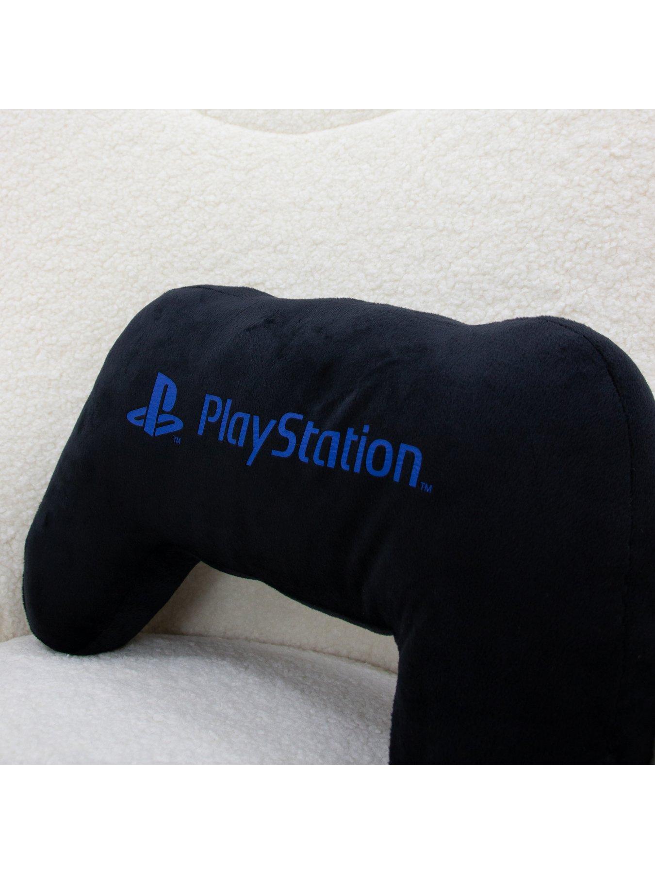 Image 4 of 5 of Playstation Playstation Shaped Cushion