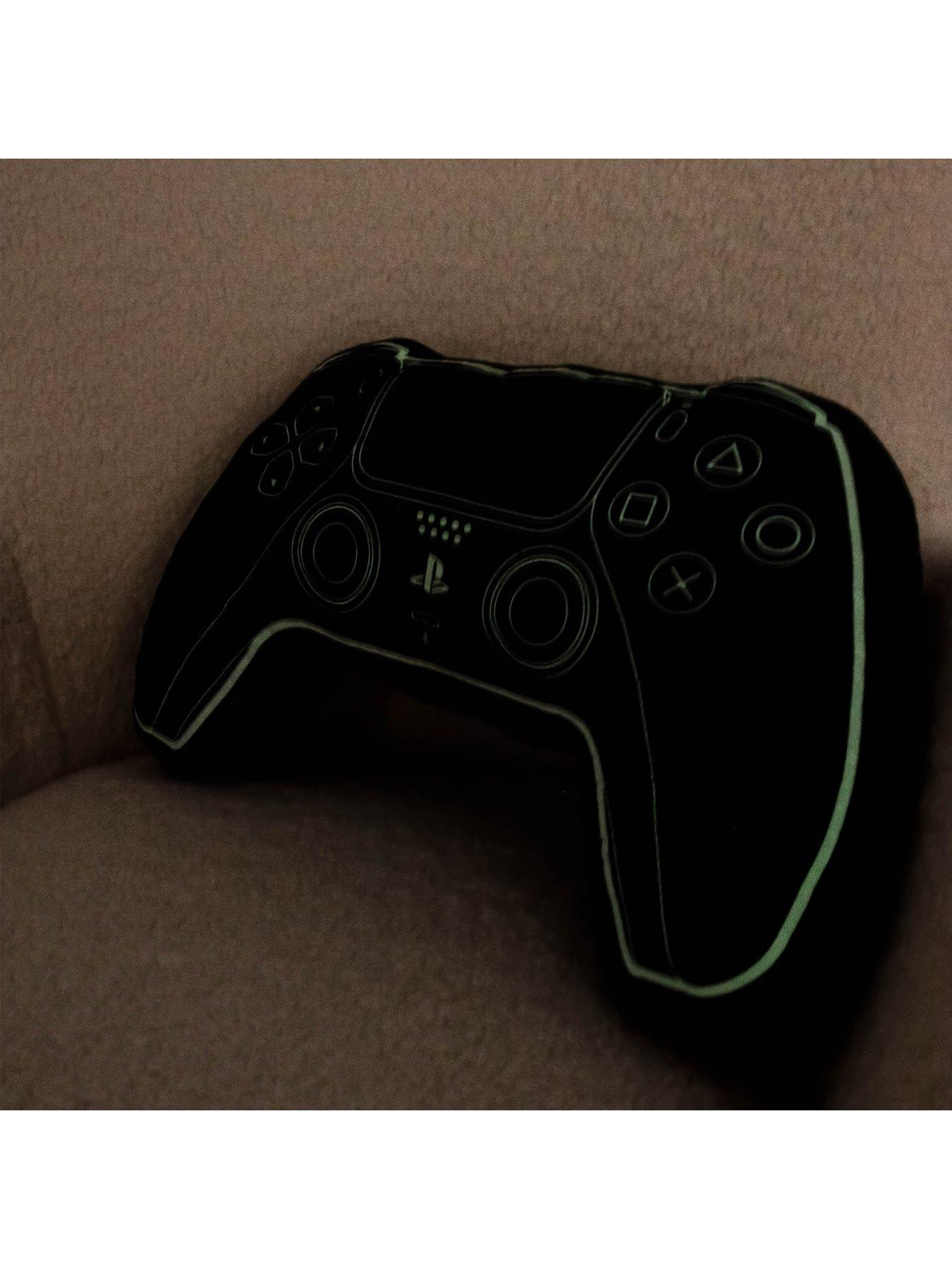 Image 5 of 5 of Playstation Playstation Shaped Cushion
