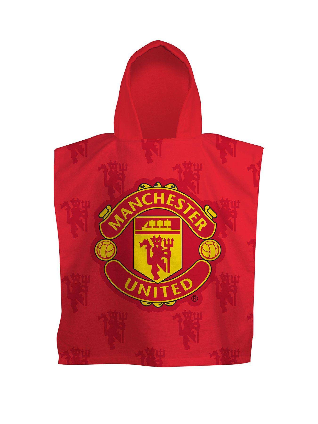 manchester-united-man-united-boots-poncho