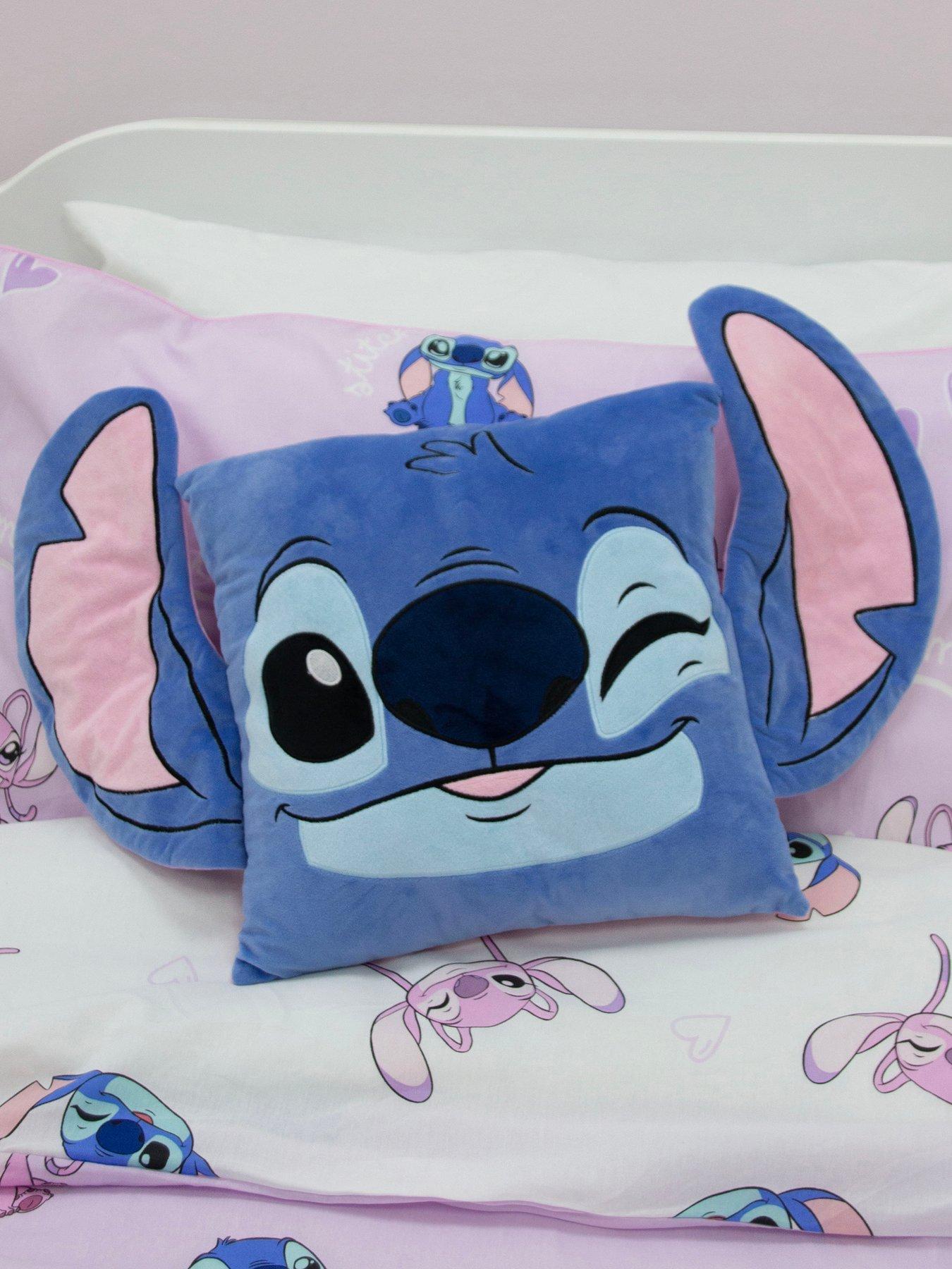 lilo-stitch-chill-shaped-cushion