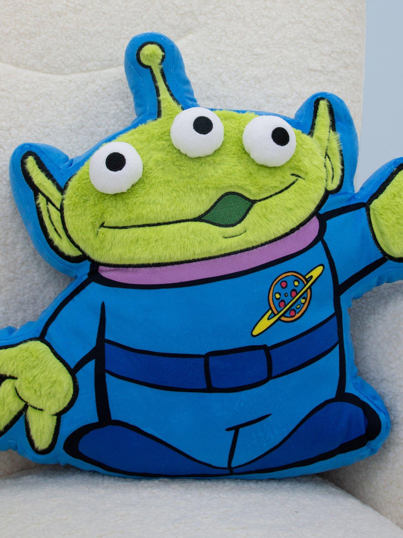 Toy Story Toy Story Explore Shaped Cushion