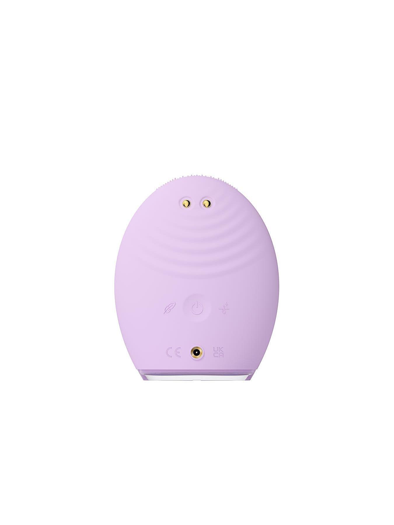 foreo-luna-4-plus-facial-cleansing-device-microcurrent-red-light-therapy-sensitive-skinstillFront