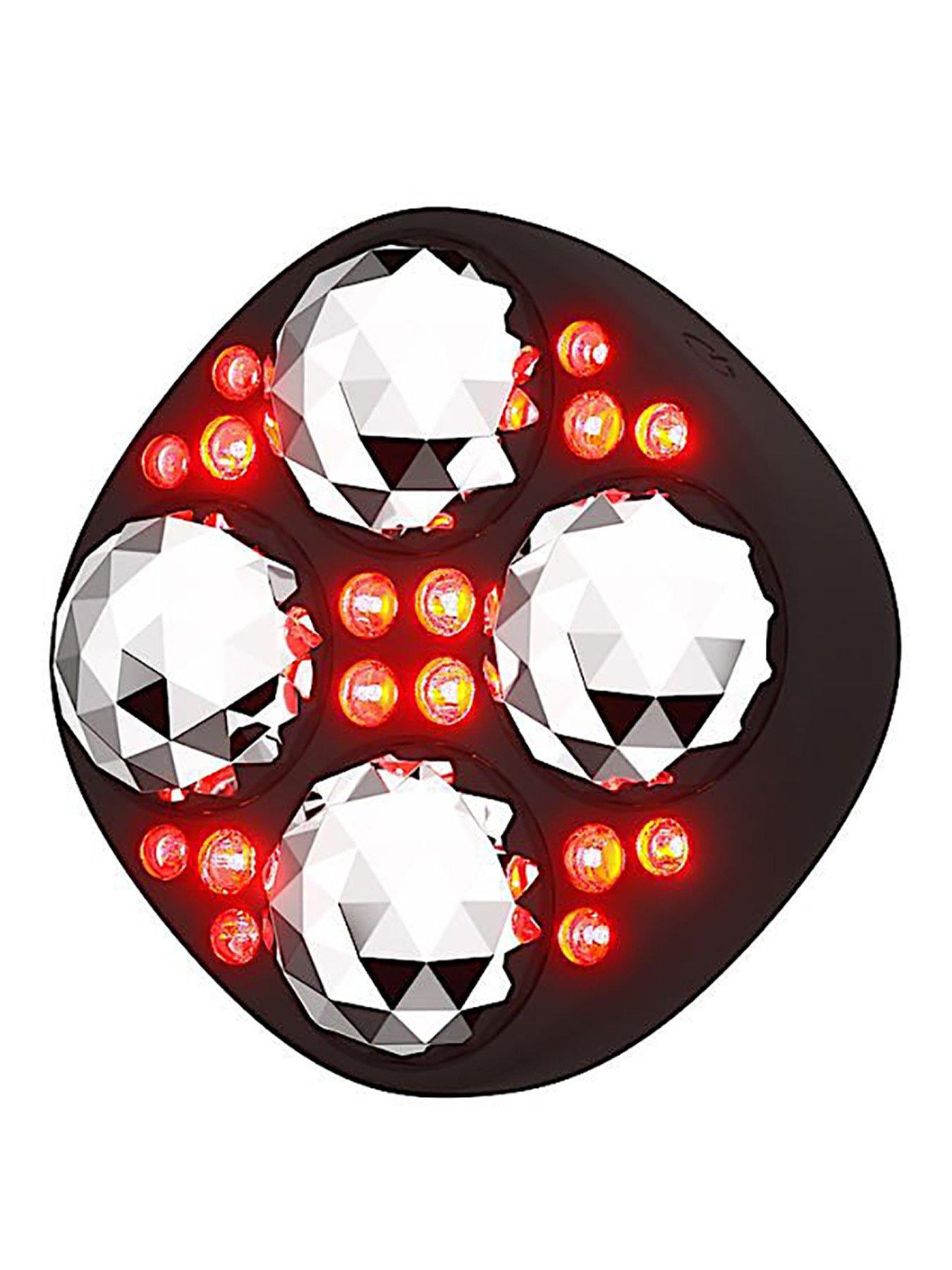 foreo-faq-411-microcurrent-red-light-therapy-body-toning-device