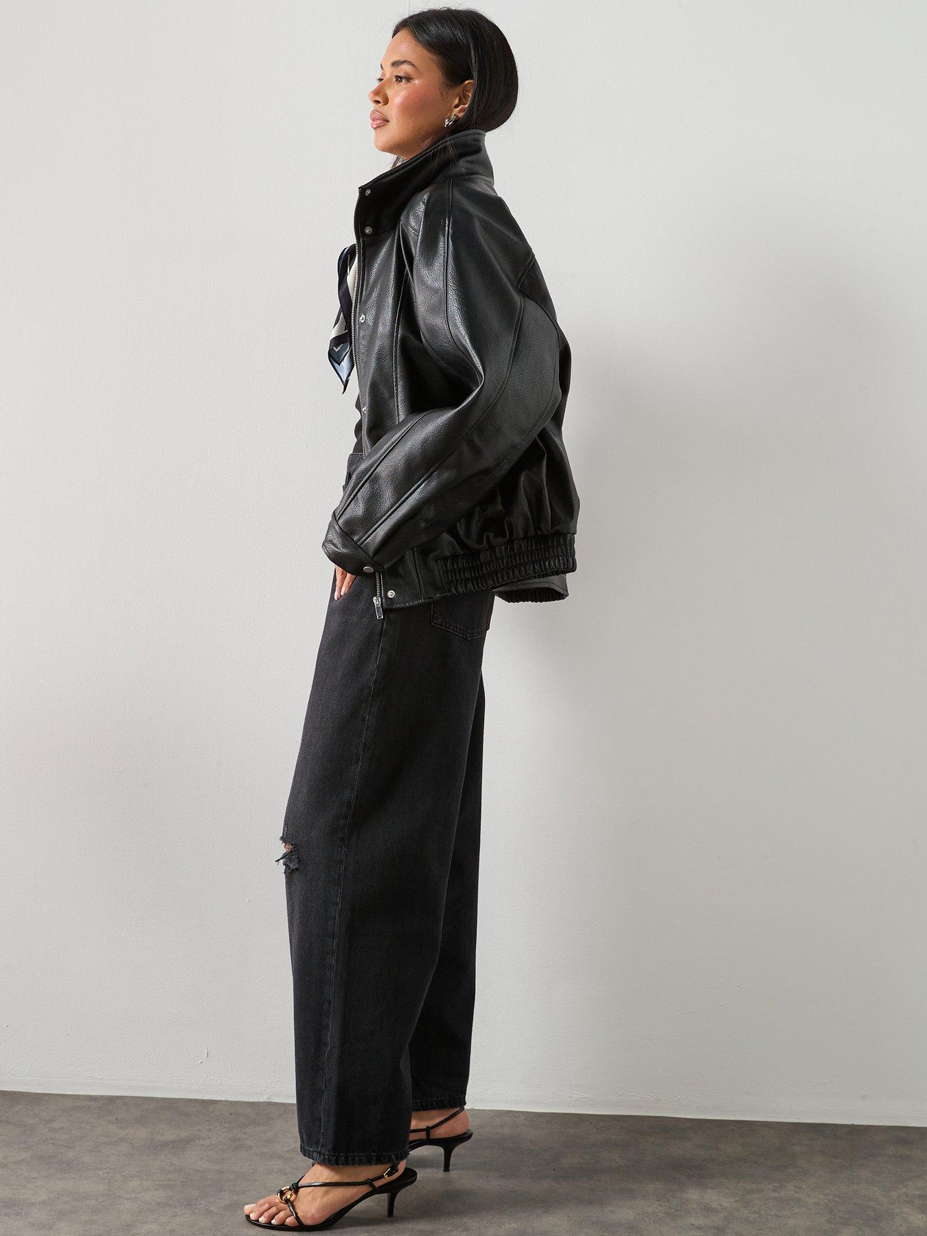 allsaints-aki-crossover-waist-jeans-blackdetail