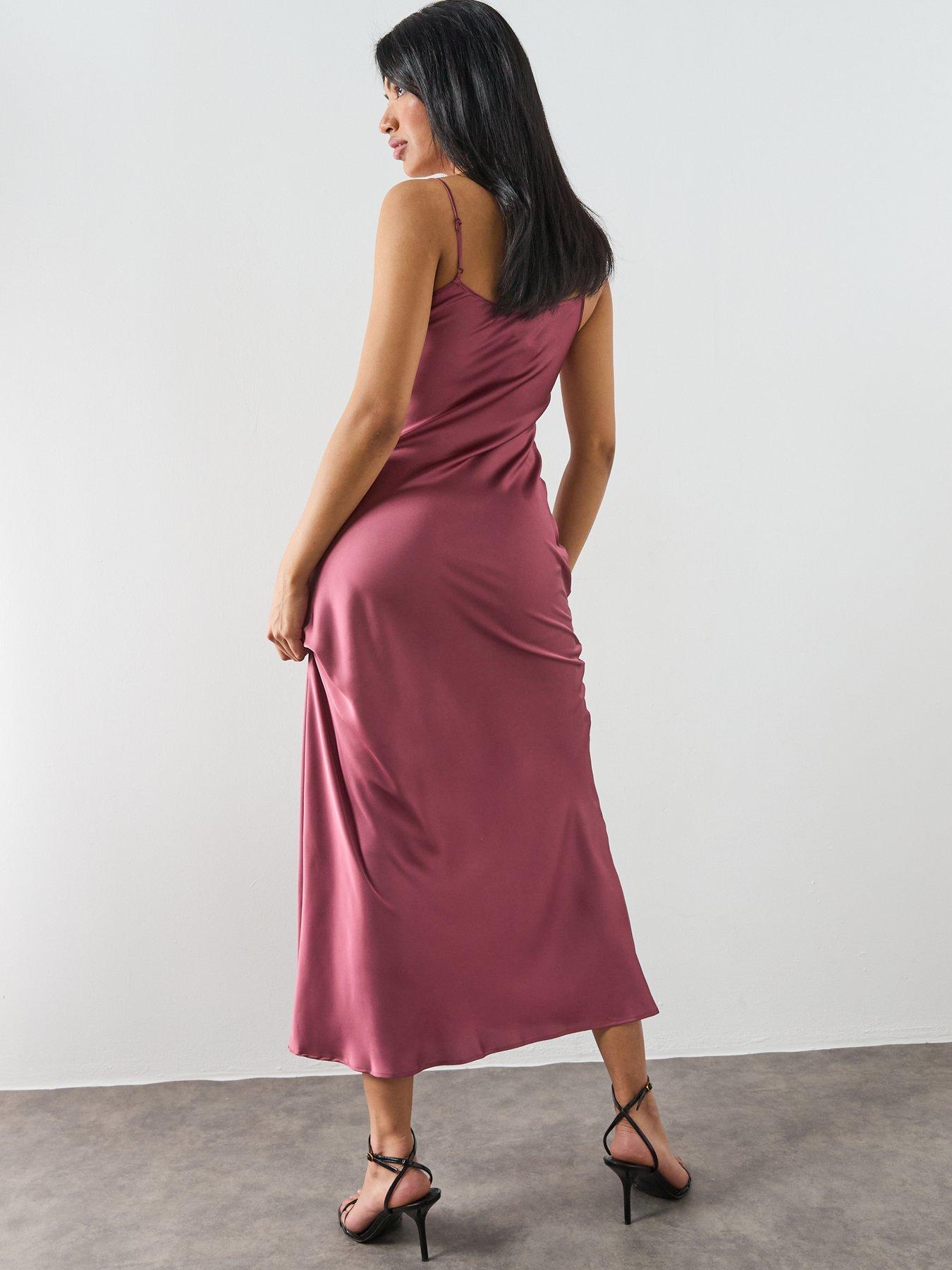 allsaints-bryony-dressstillFront