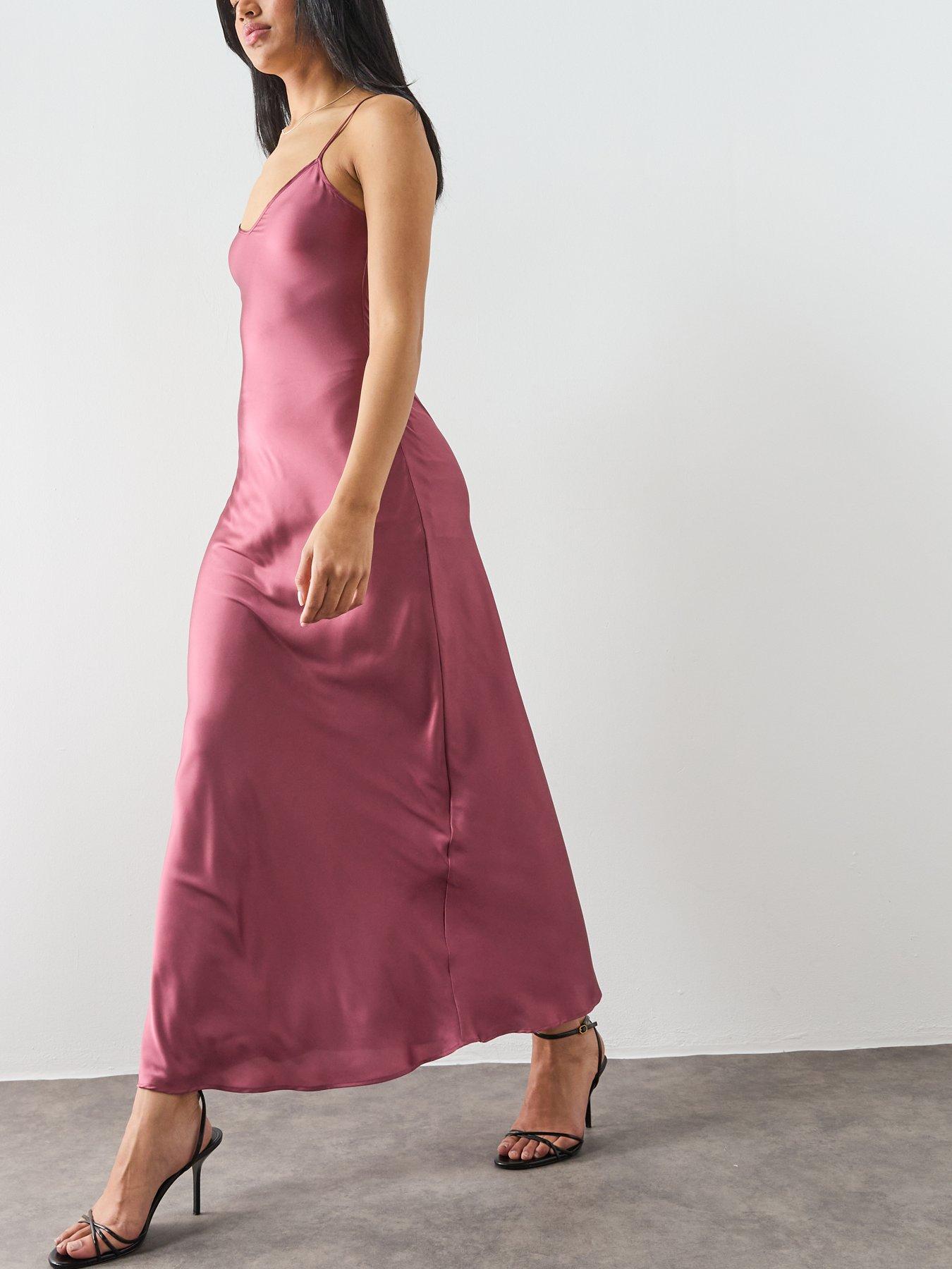 allsaints-bryony-dressback