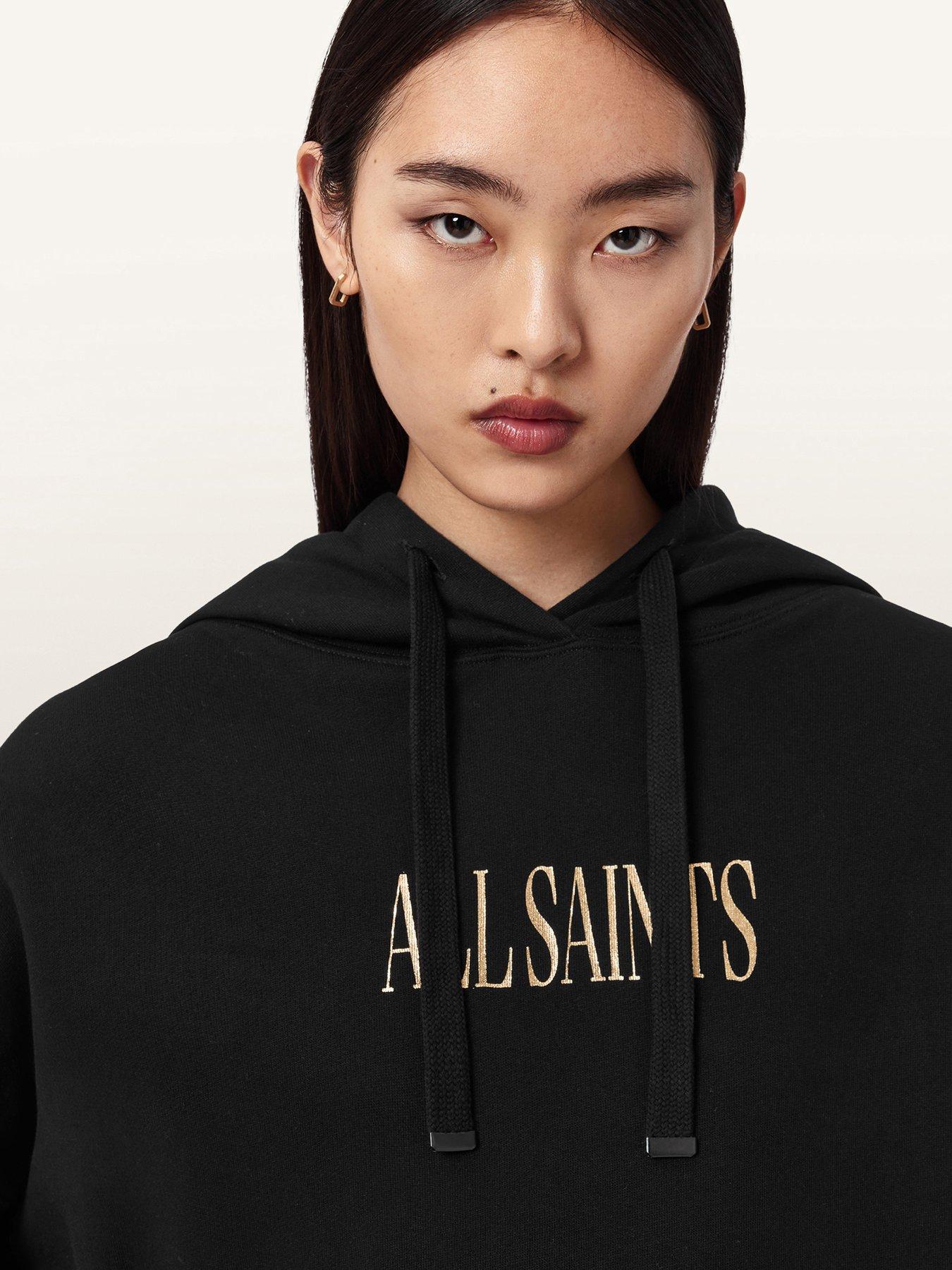 allsaints-cora-etie-hoodie-blackoutfit