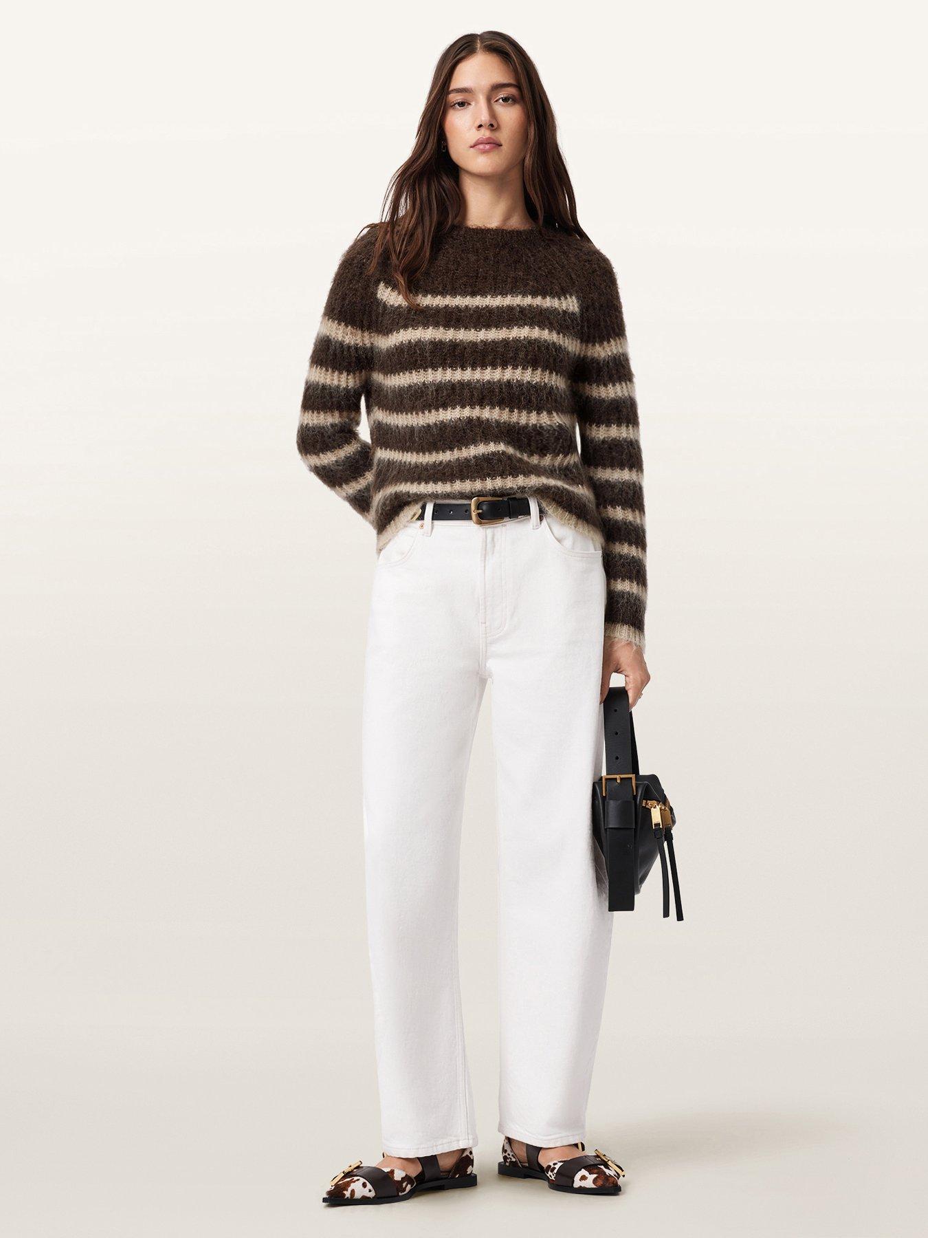 allsaints-riga-long-sleeve-striped-jumper-brownback