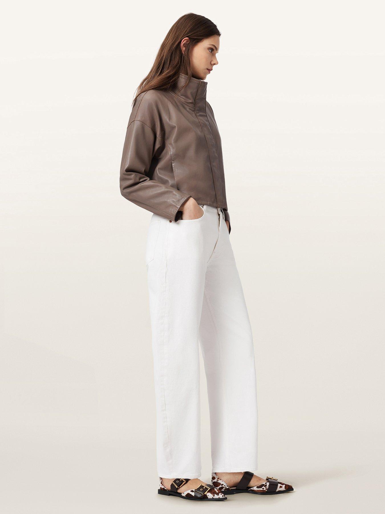allsaints-ryder-cropped-leather-jacket-mocha-browndetail