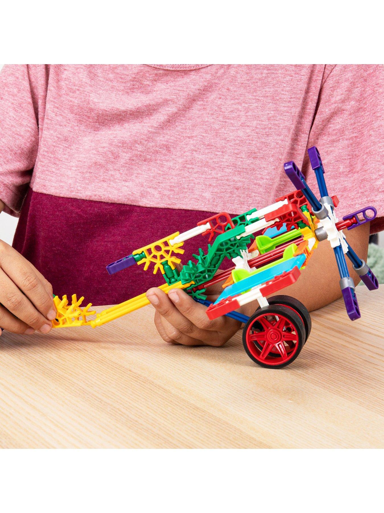 knex-custom-cruisers-100-pc-30-model-set-with-bagoutfit