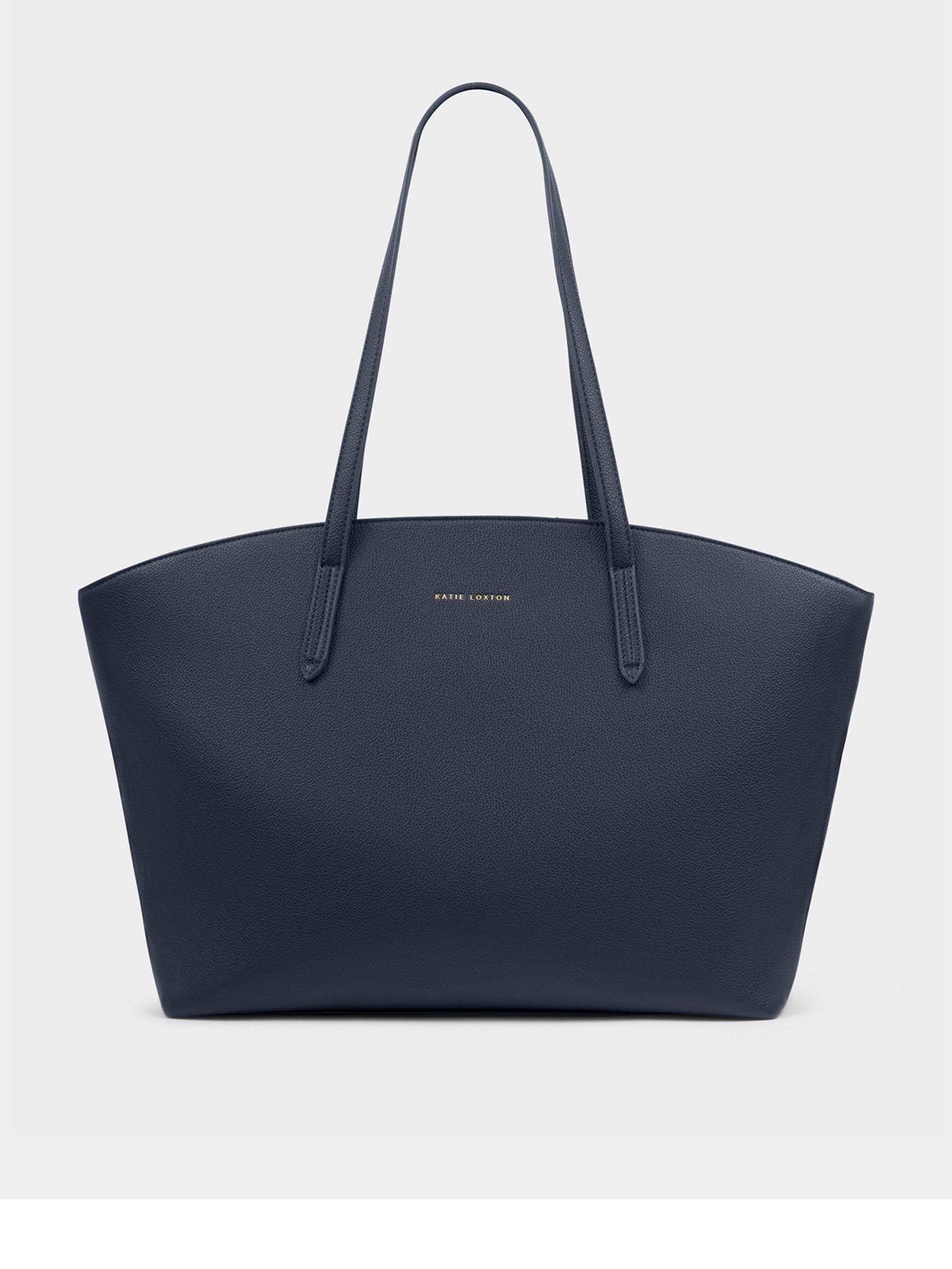 katie-loxton-harlyn-work-tote-bag-navystillFront