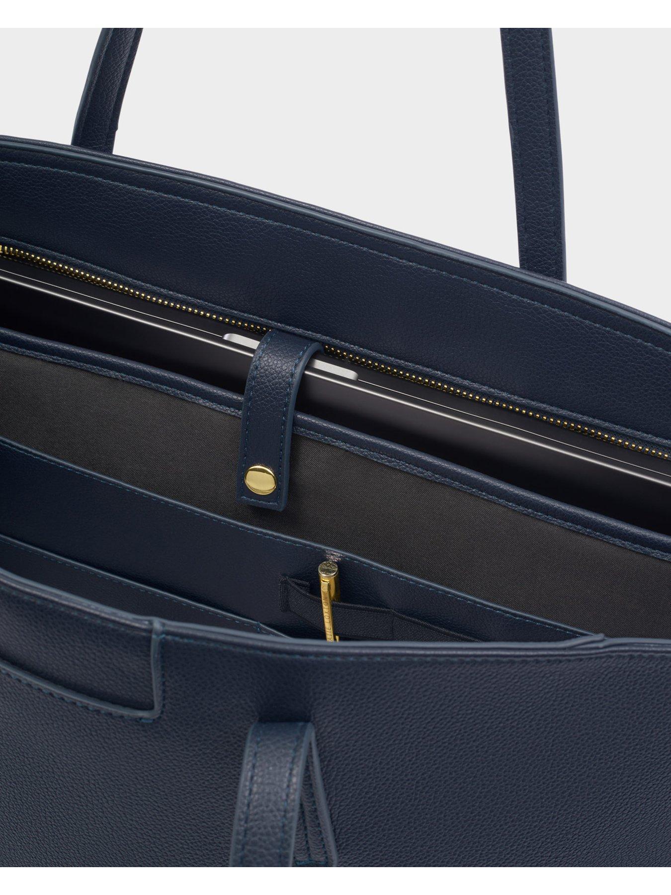 katie-loxton-harlyn-work-tote-bag-navyback