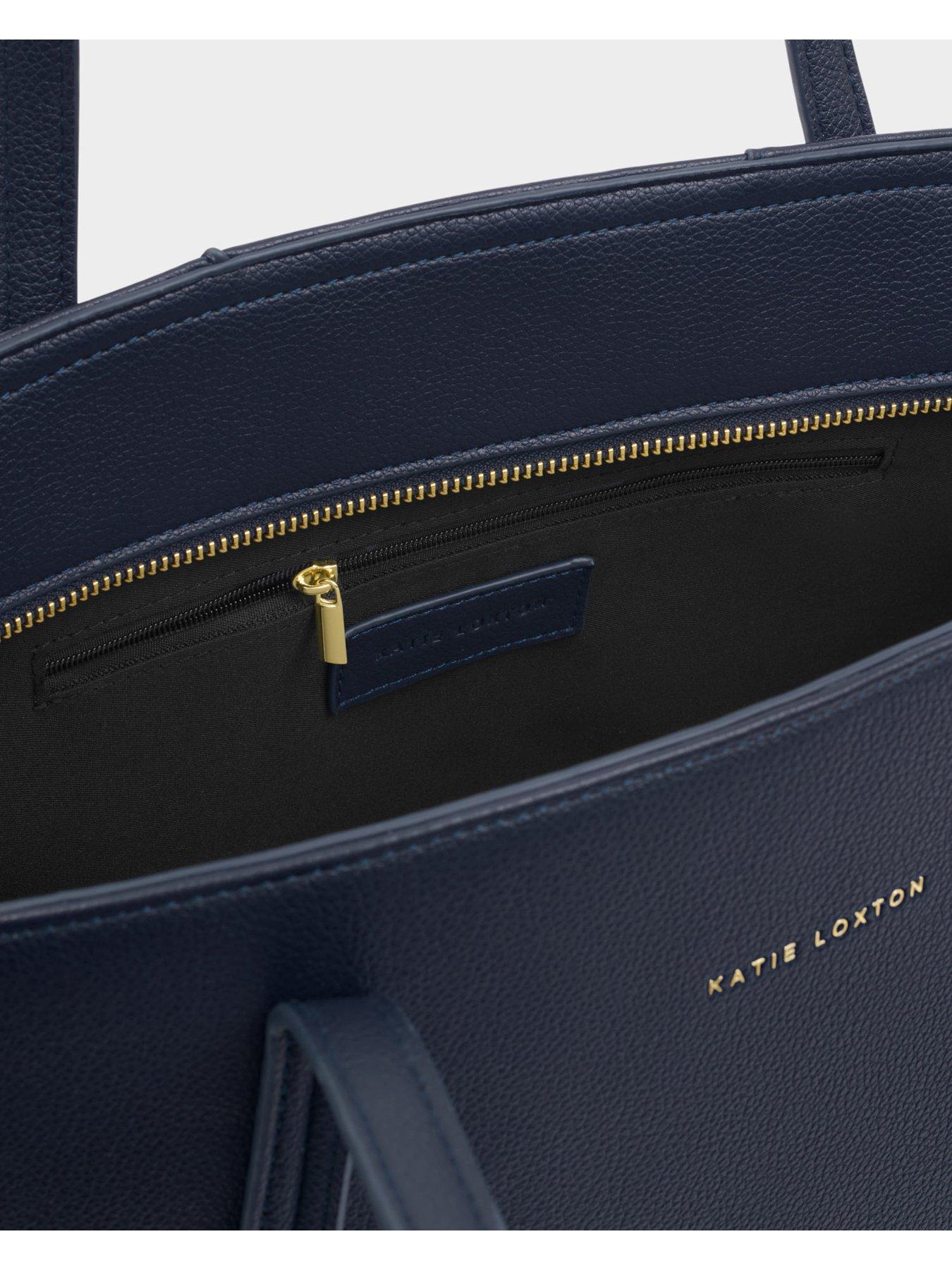 katie-loxton-harlyn-work-tote-bag-navydetail