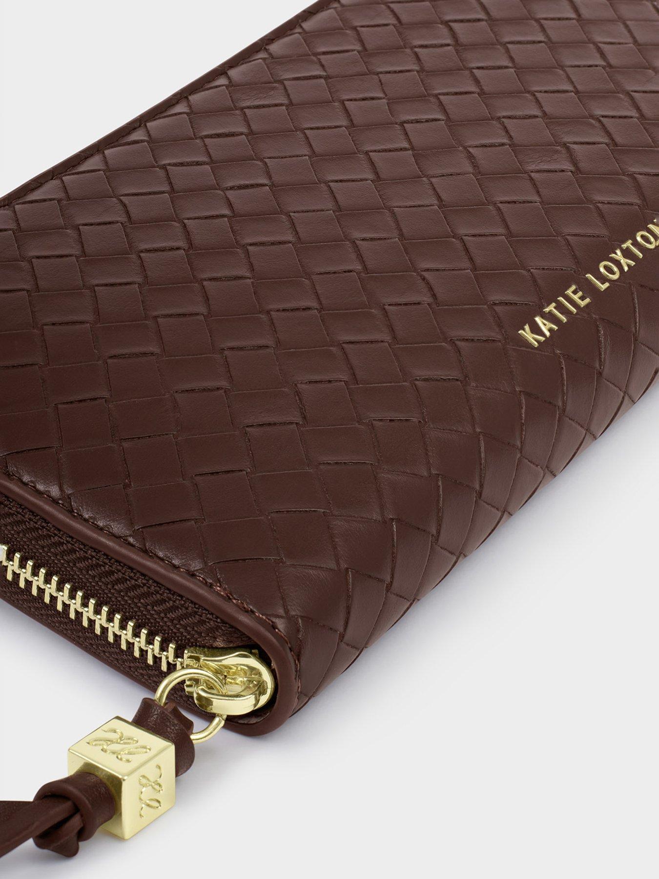katie-loxton-nova-large-purse-browndetail