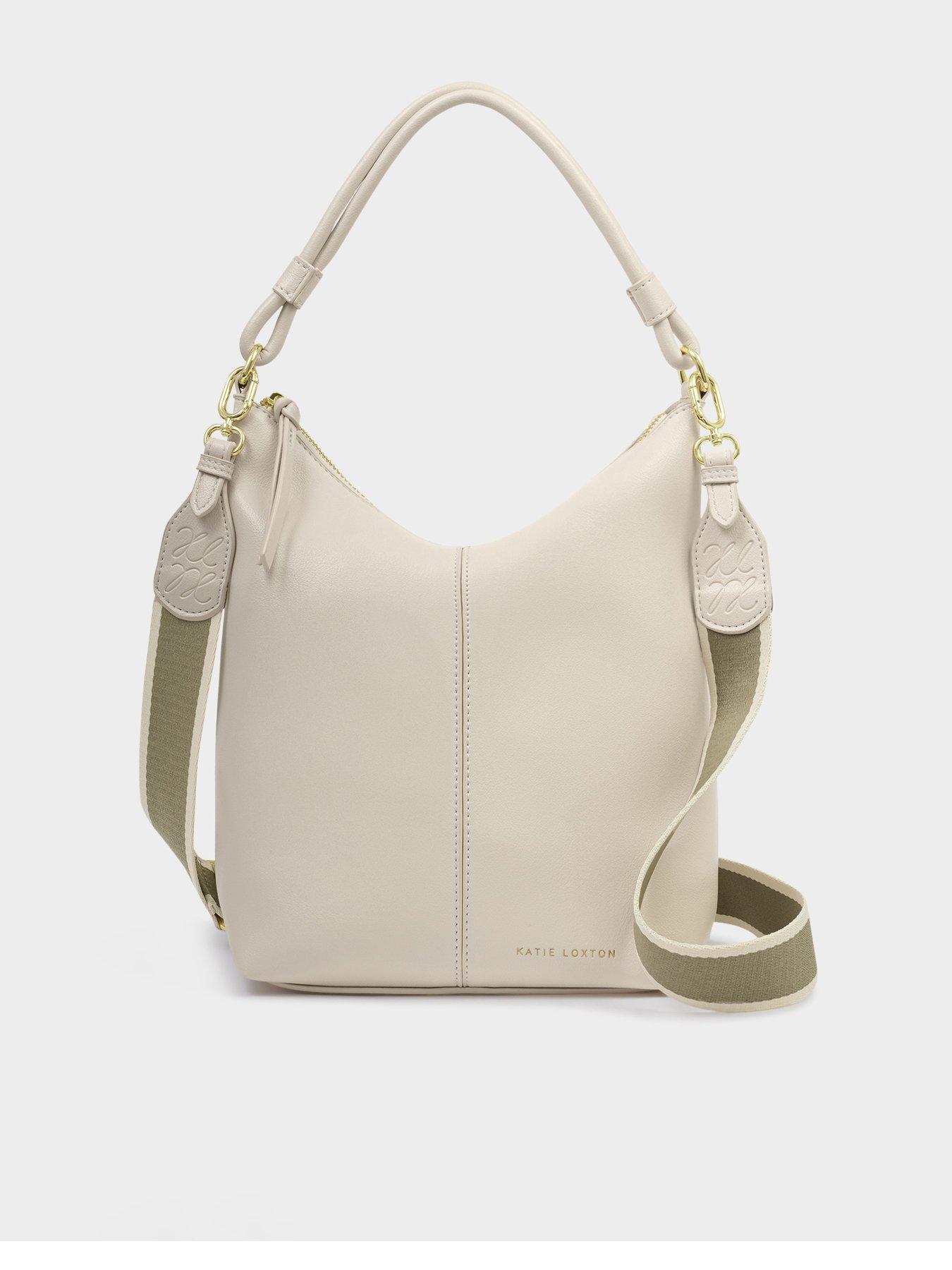 katie-loxton-hallie-satchel-bag-oysterstillFront