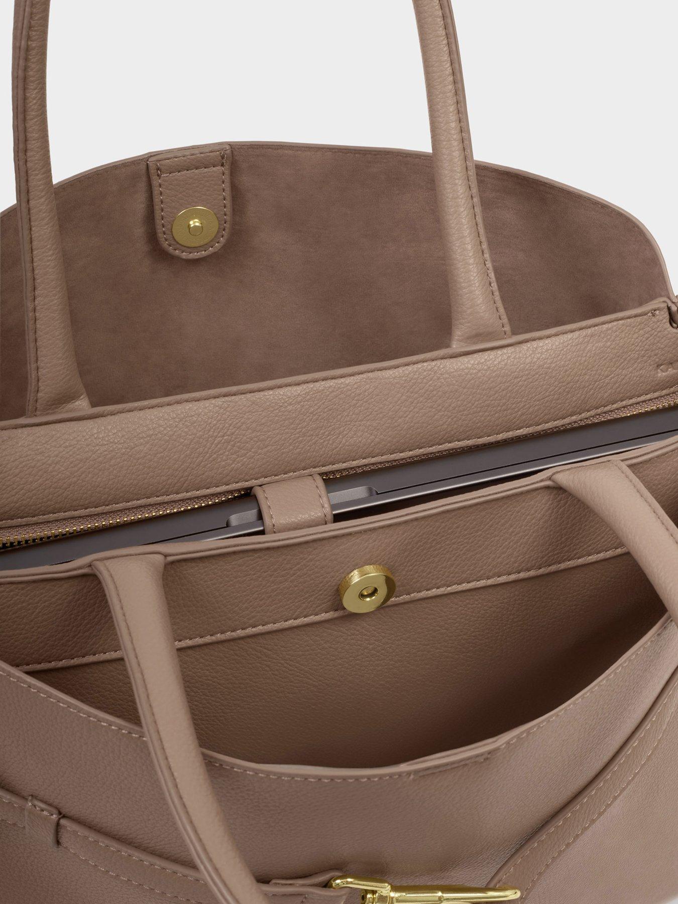 katie-loxton-maddie-work-tote-bag-mochaoutfit