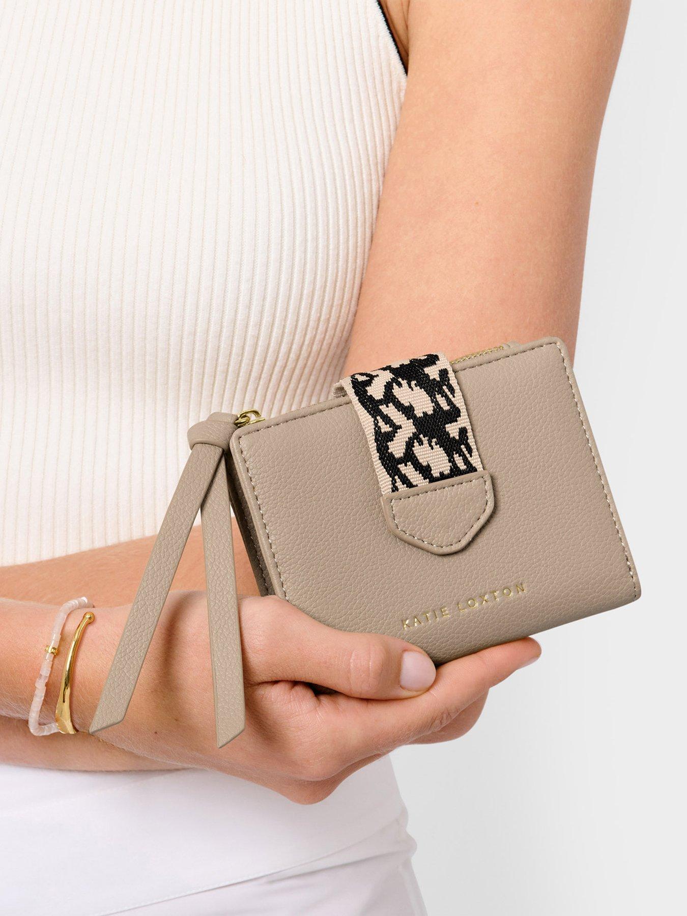 katie-loxton-hallie-purse-light-taupestillFront