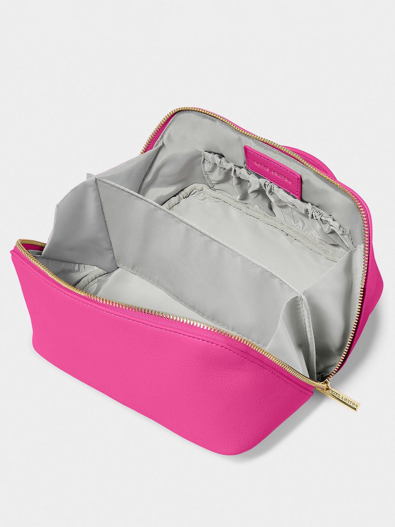 katie-loxton-medium-make-up-wash-bag-magentaback