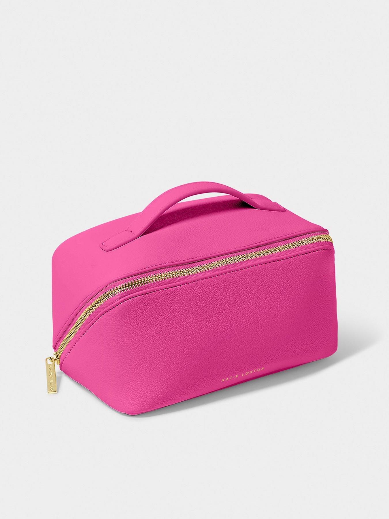 katie-loxton-medium-make-up-wash-bag-magentaoutfit