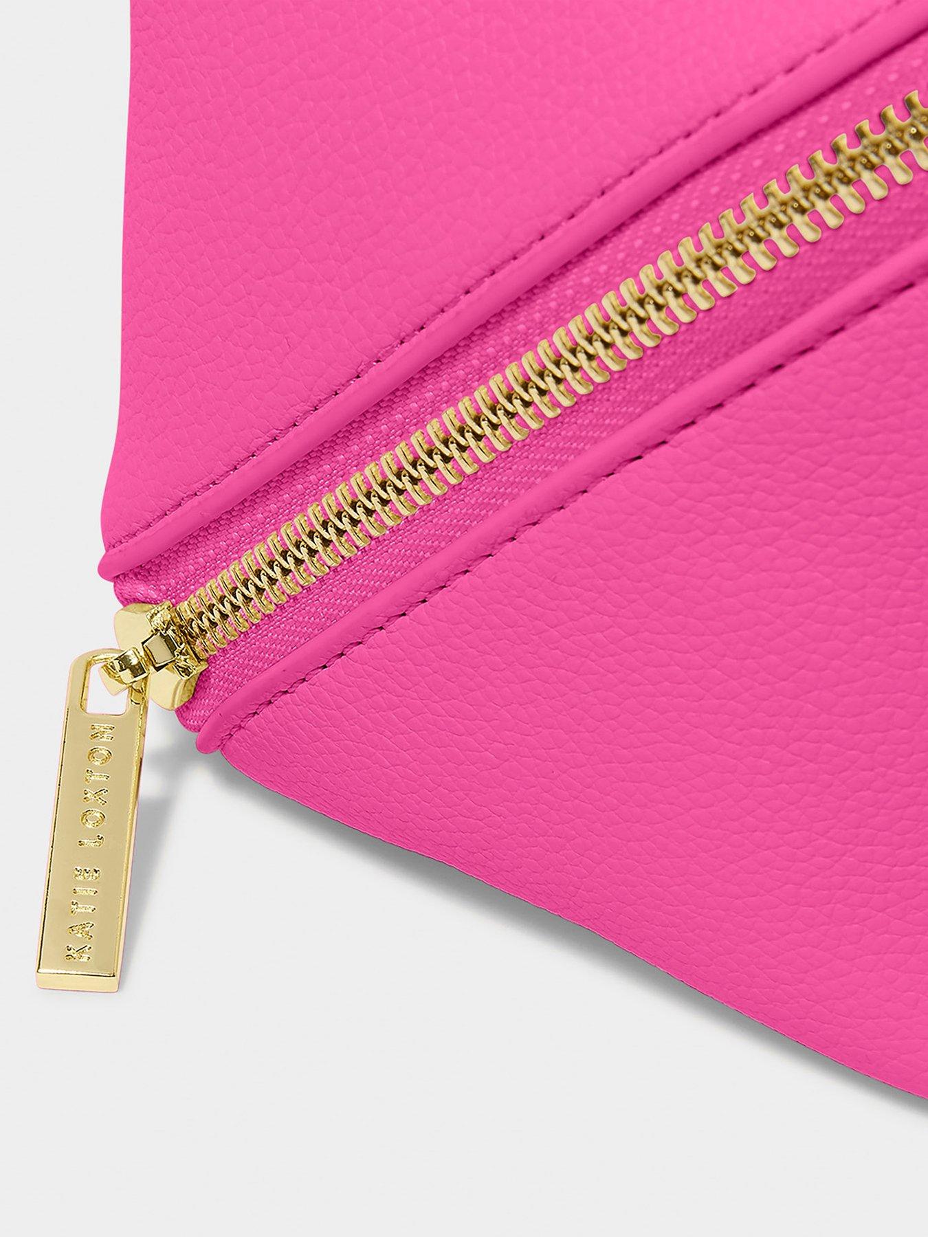 katie-loxton-medium-make-up-wash-bag-magentadetail