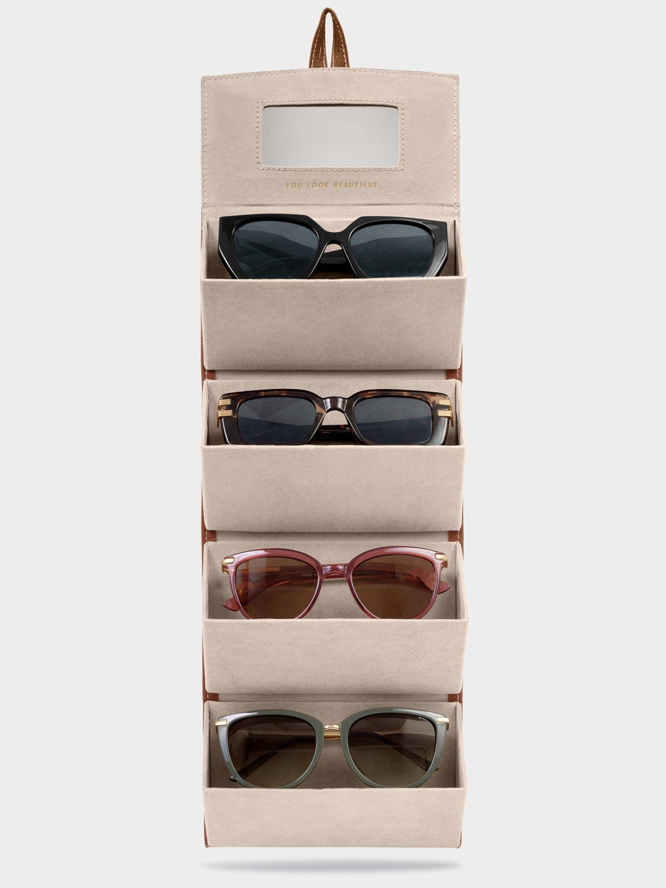 katie-loxton-fold-out-sunglasses-travel-case-brownback