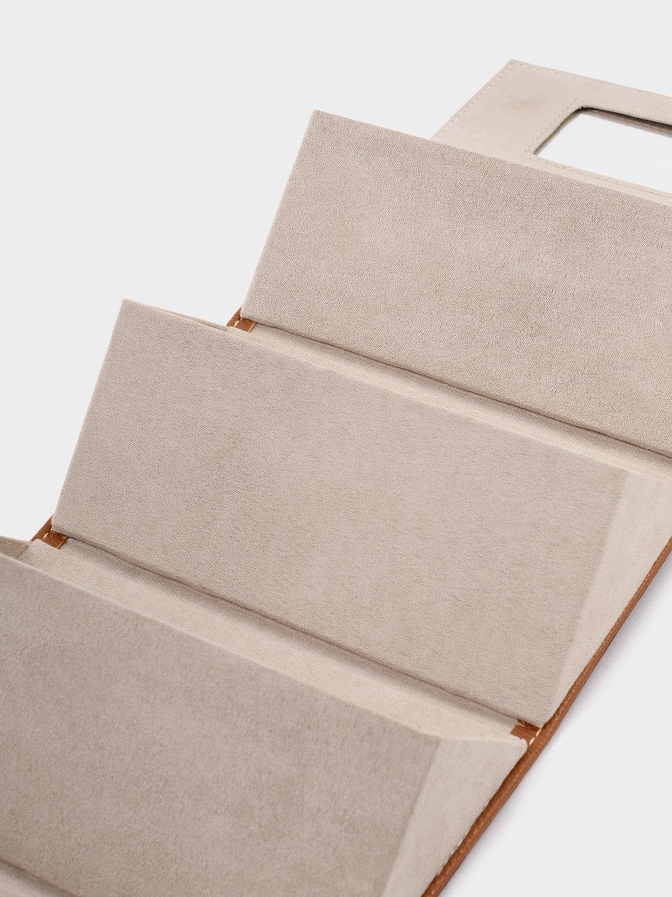 katie-loxton-fold-out-sunglasses-travel-case-browndetail