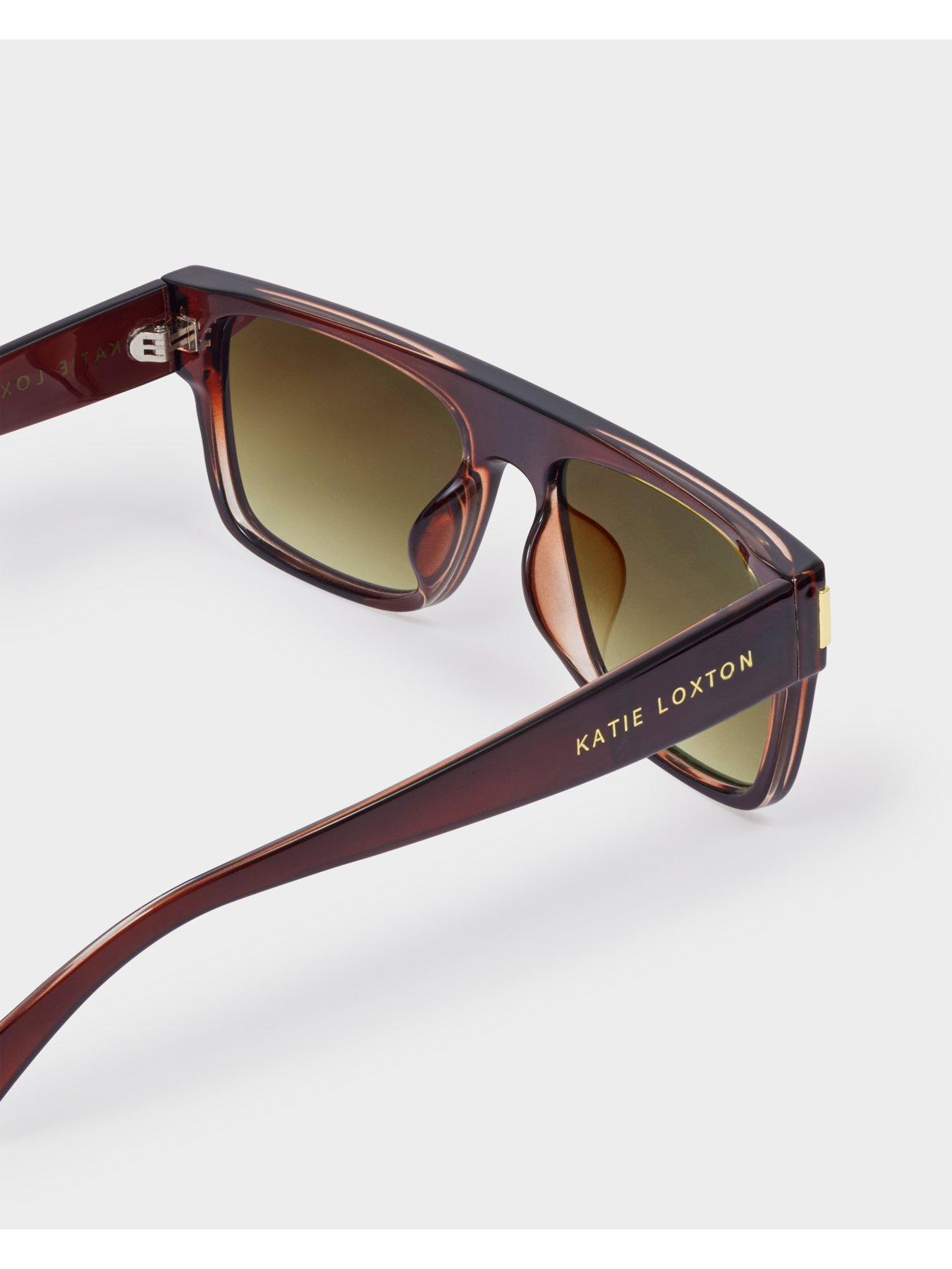 katie-loxton-aspen-sunglasses-dark-cherryoutfit