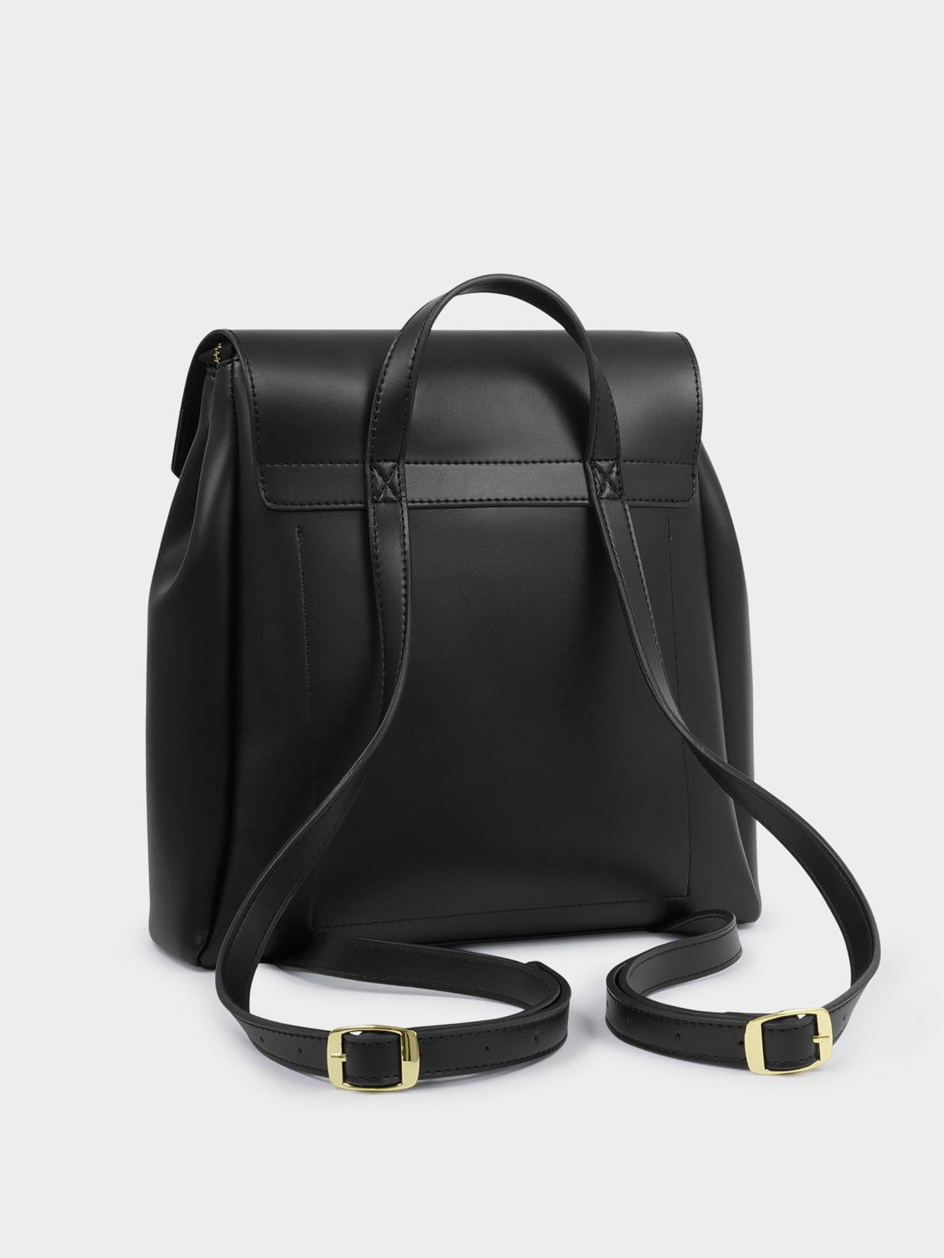 katie-loxton-nadia-medium-backpack-blackback