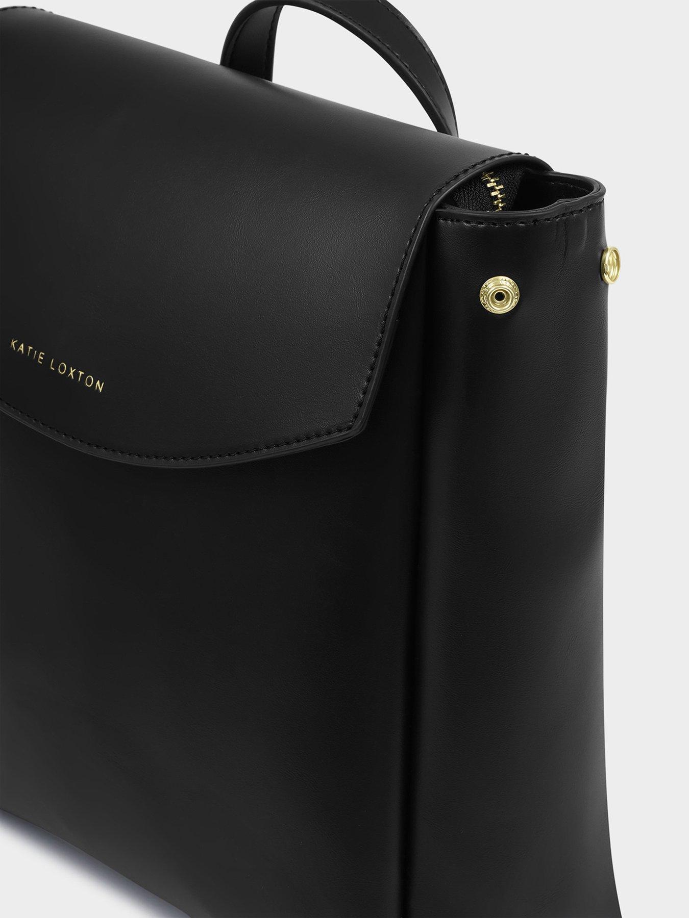 katie-loxton-nadia-medium-backpack-blackdetail