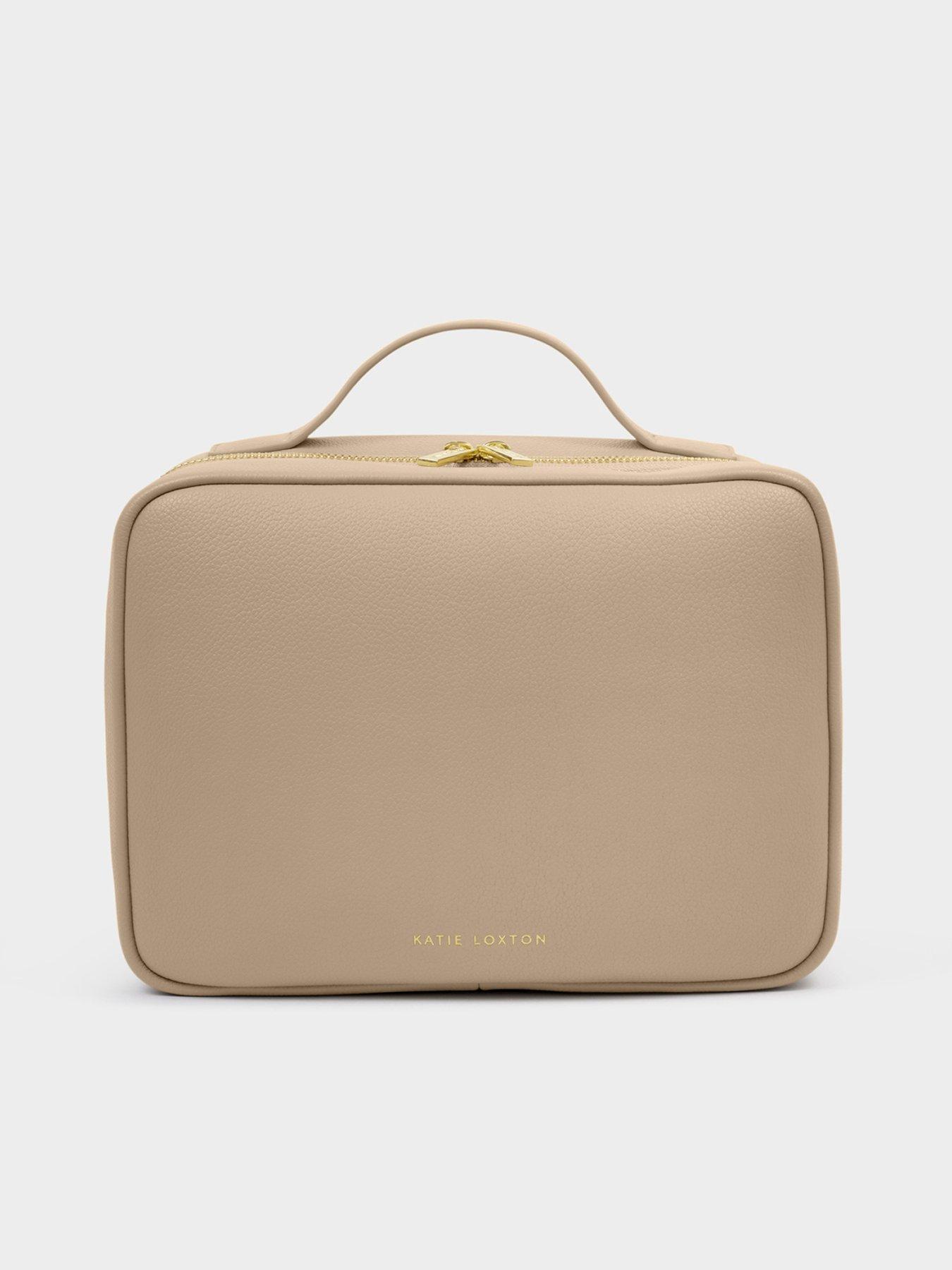 katie-loxton-hanging-wash-bag-light-taupestillFront