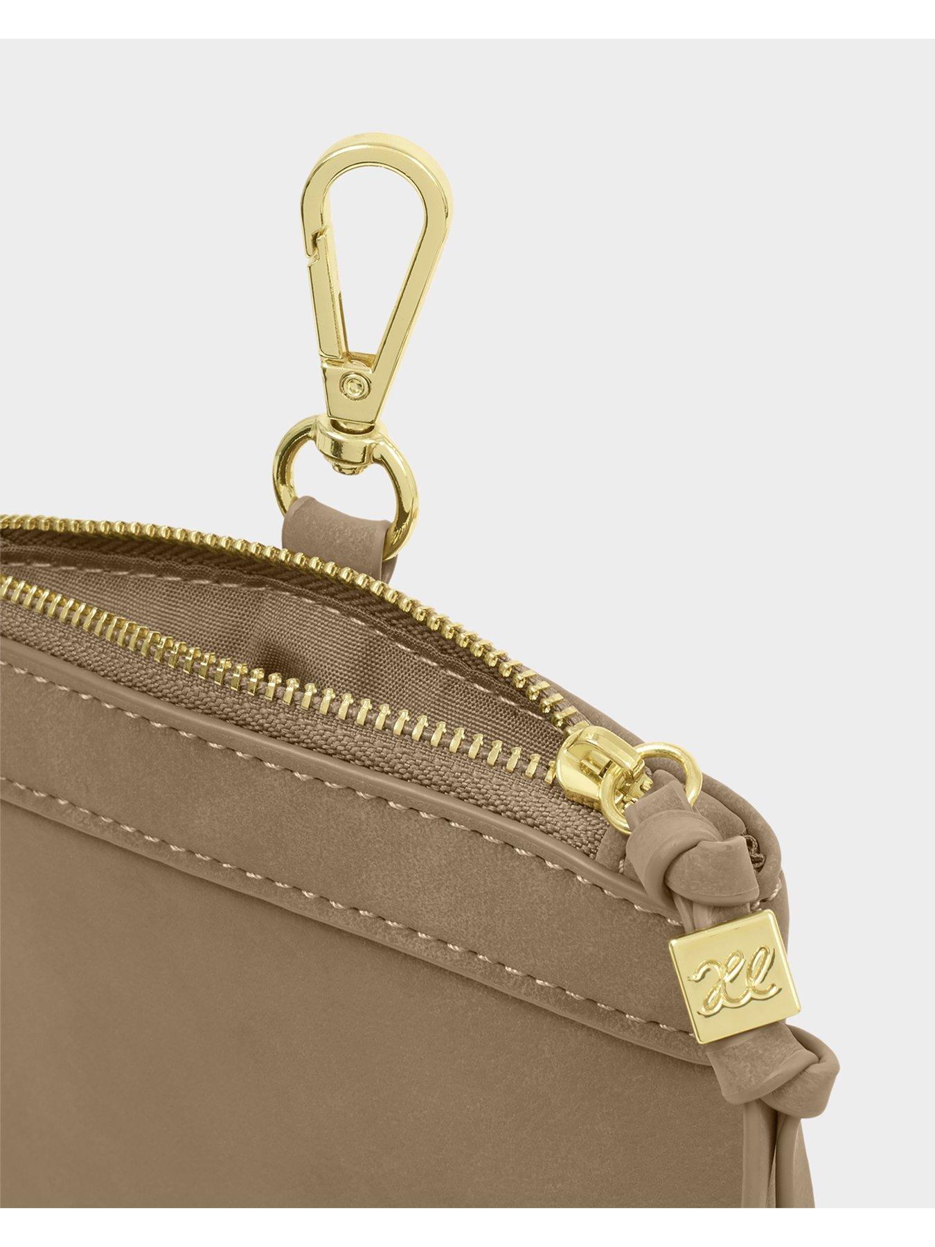 Image 4 of 6 of Katie Loxton Duo Sunglasses Case - Beige