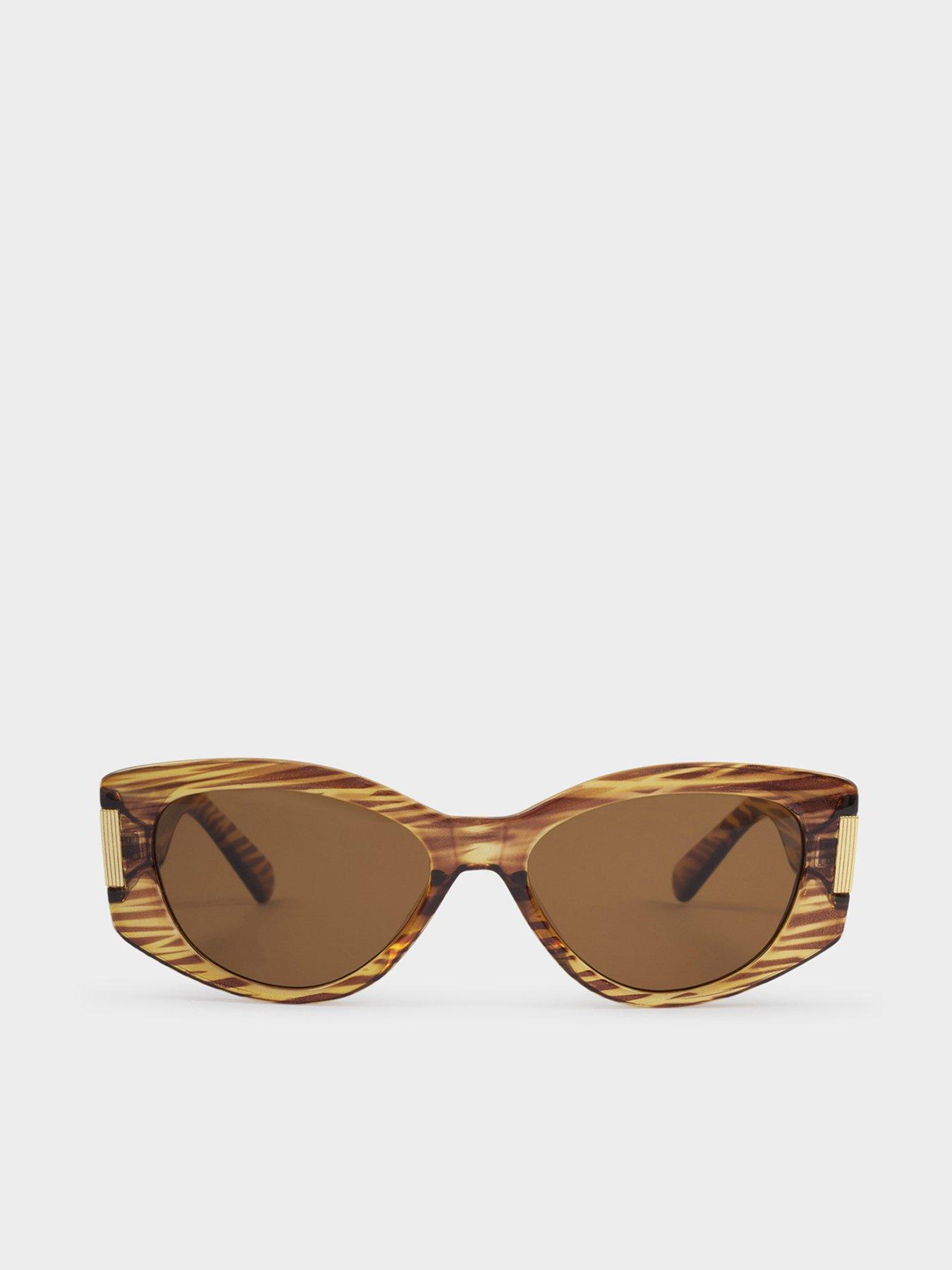 katie-loxton-rimini-sunglasses-brownstillFront