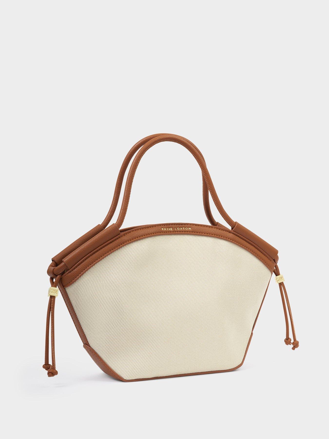 katie-loxton-florence-mini-tote-bag-canvas-cognacdetail