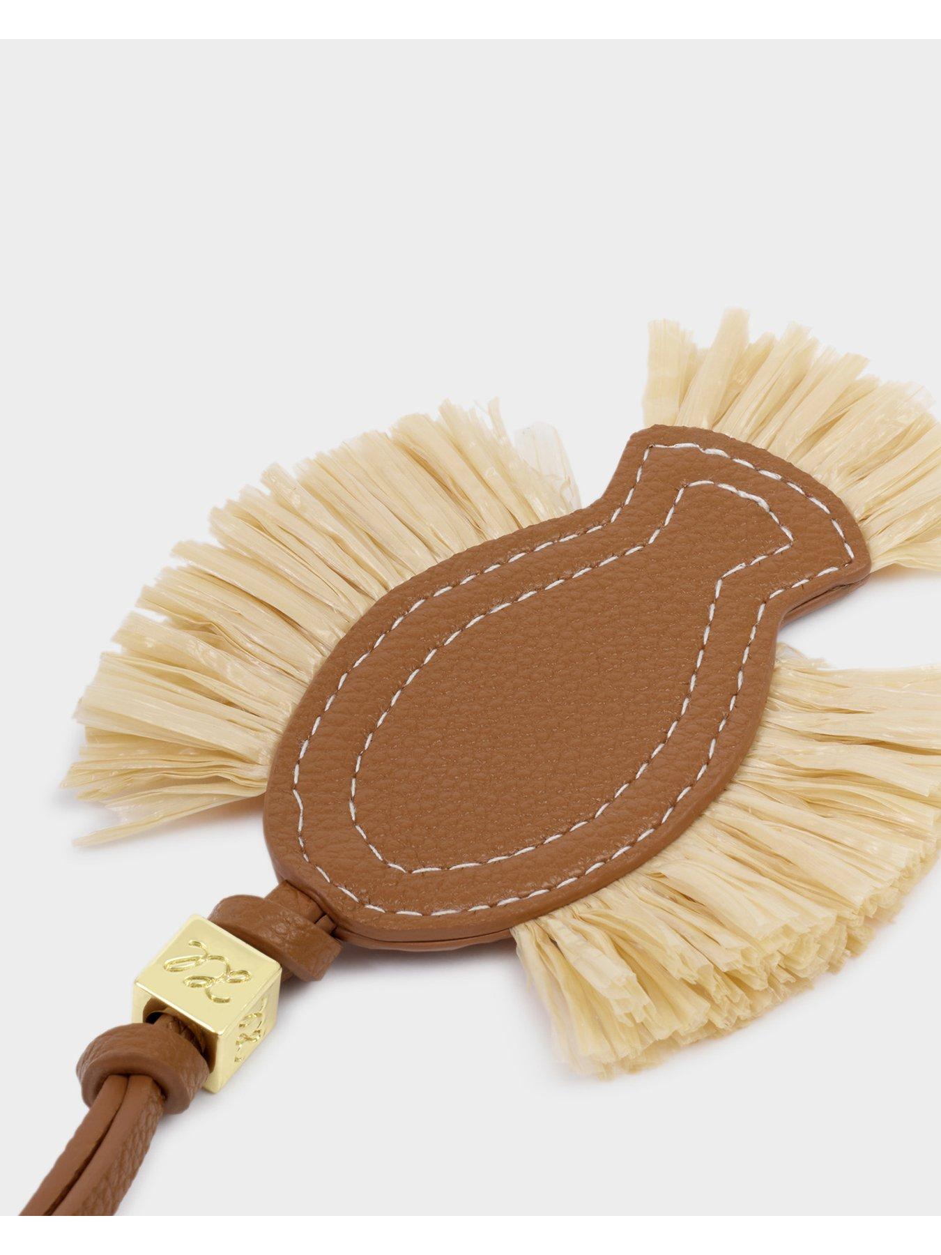 katie-loxton-raffia-fish-bag-charm-cognac-raffiaback