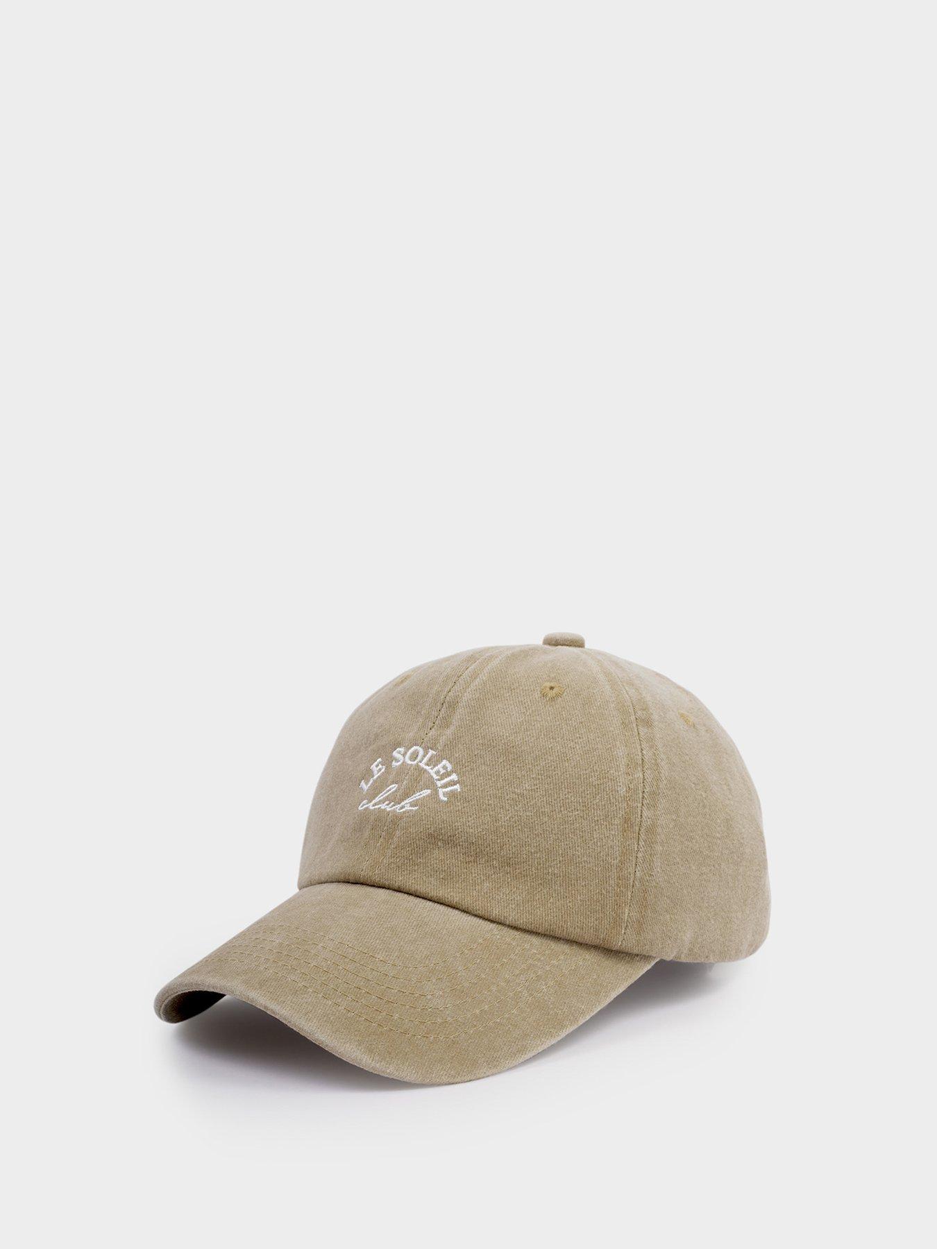 katie-loxton-embroidered-cap-le-soleil-taupe-one-sizeback