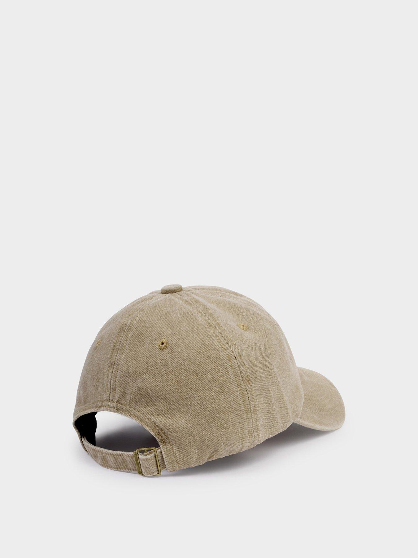 katie-loxton-embroidered-cap-le-soleil-taupe-one-sizeoutfit