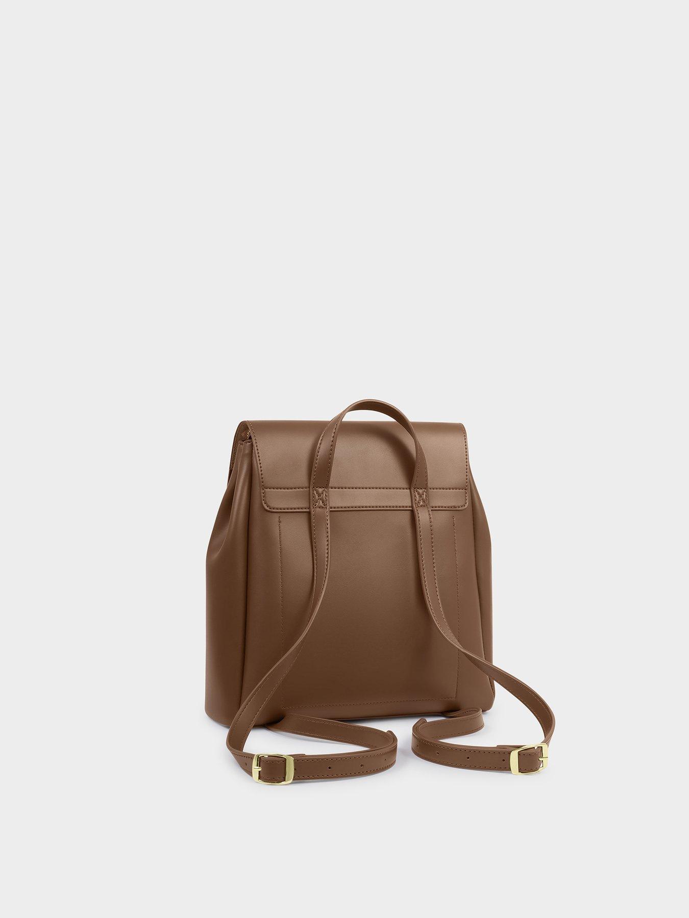katie-loxton-nadia-medium-backpack-chocolateback