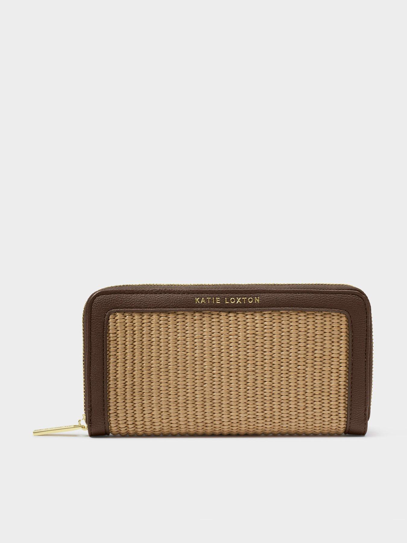 katie-loxton-florence-purse-bitter-chocolate