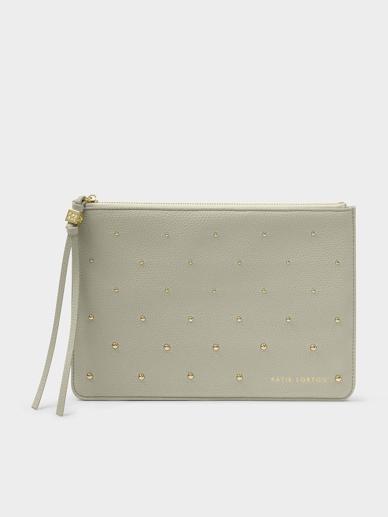 katie-loxton-tassel-gold-studs-charm-pouch-green-miststillFront