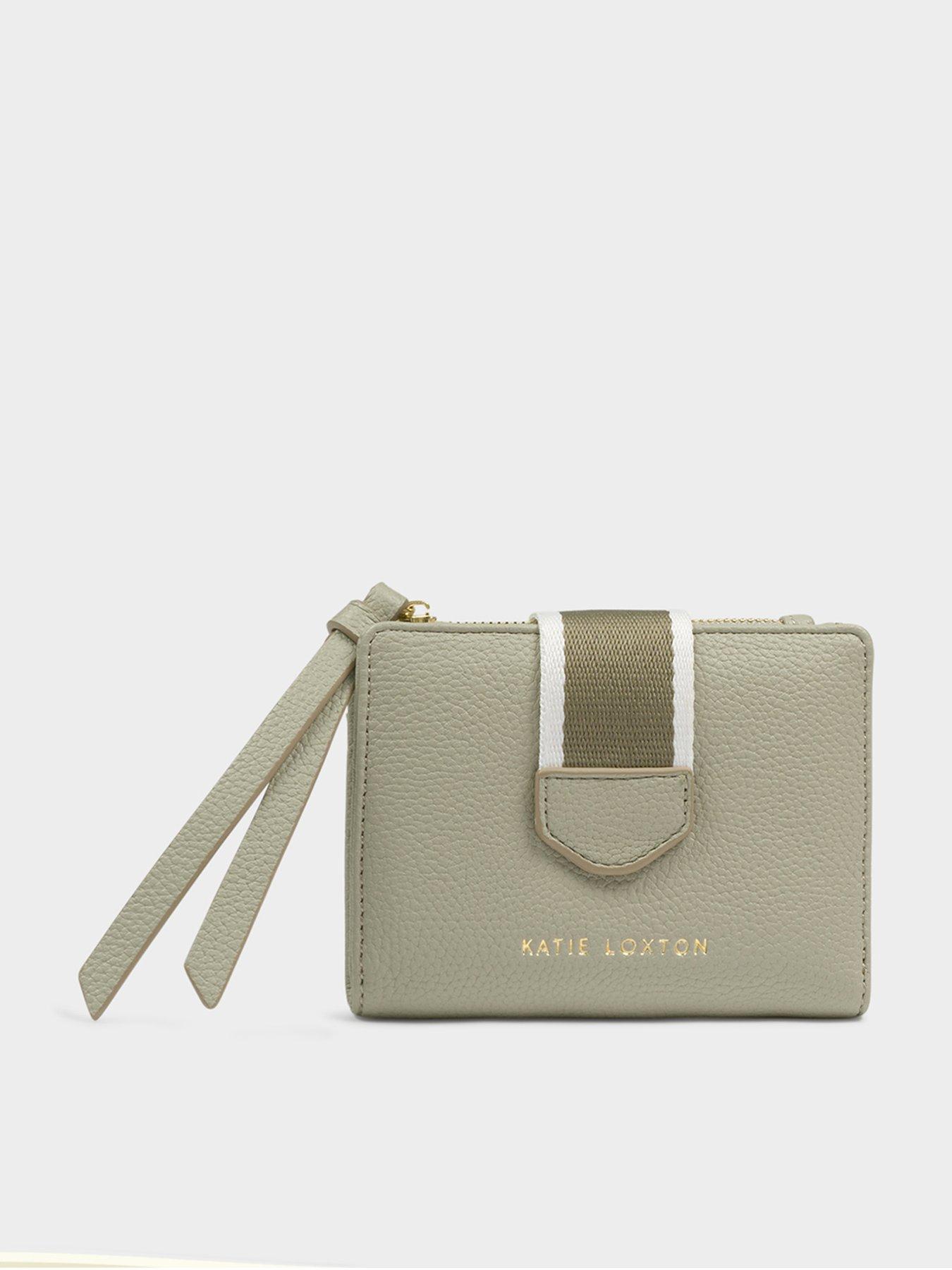 katie-loxton-hallie-purse-green-mistfront